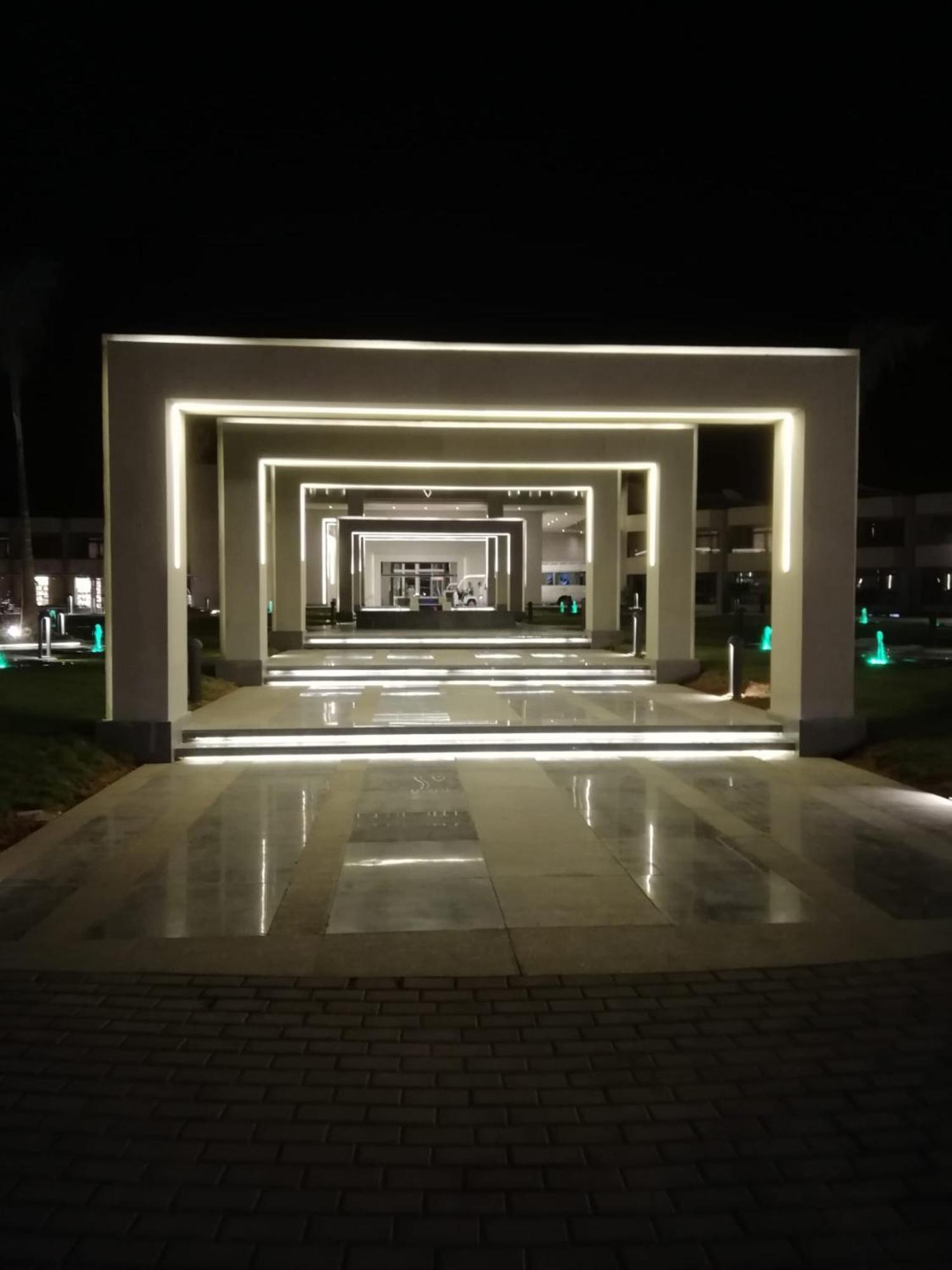 Nemo, Vista Mare, Sharks Bay, Sheikh Tatil Evi *