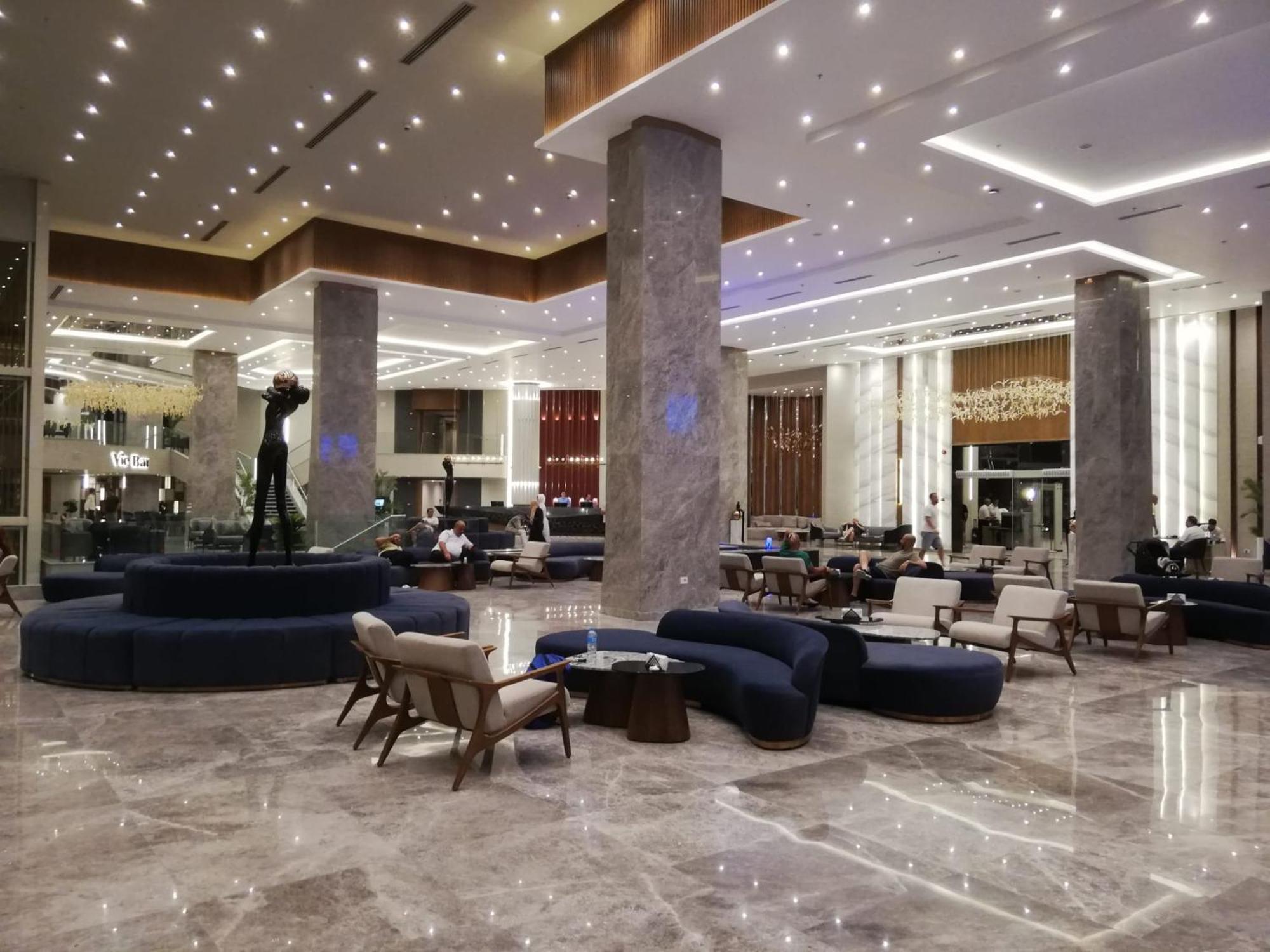 Tatil Evi Nemo, Vista Mare, Sharks Bay, Sheikh Şarm El-Şeyh