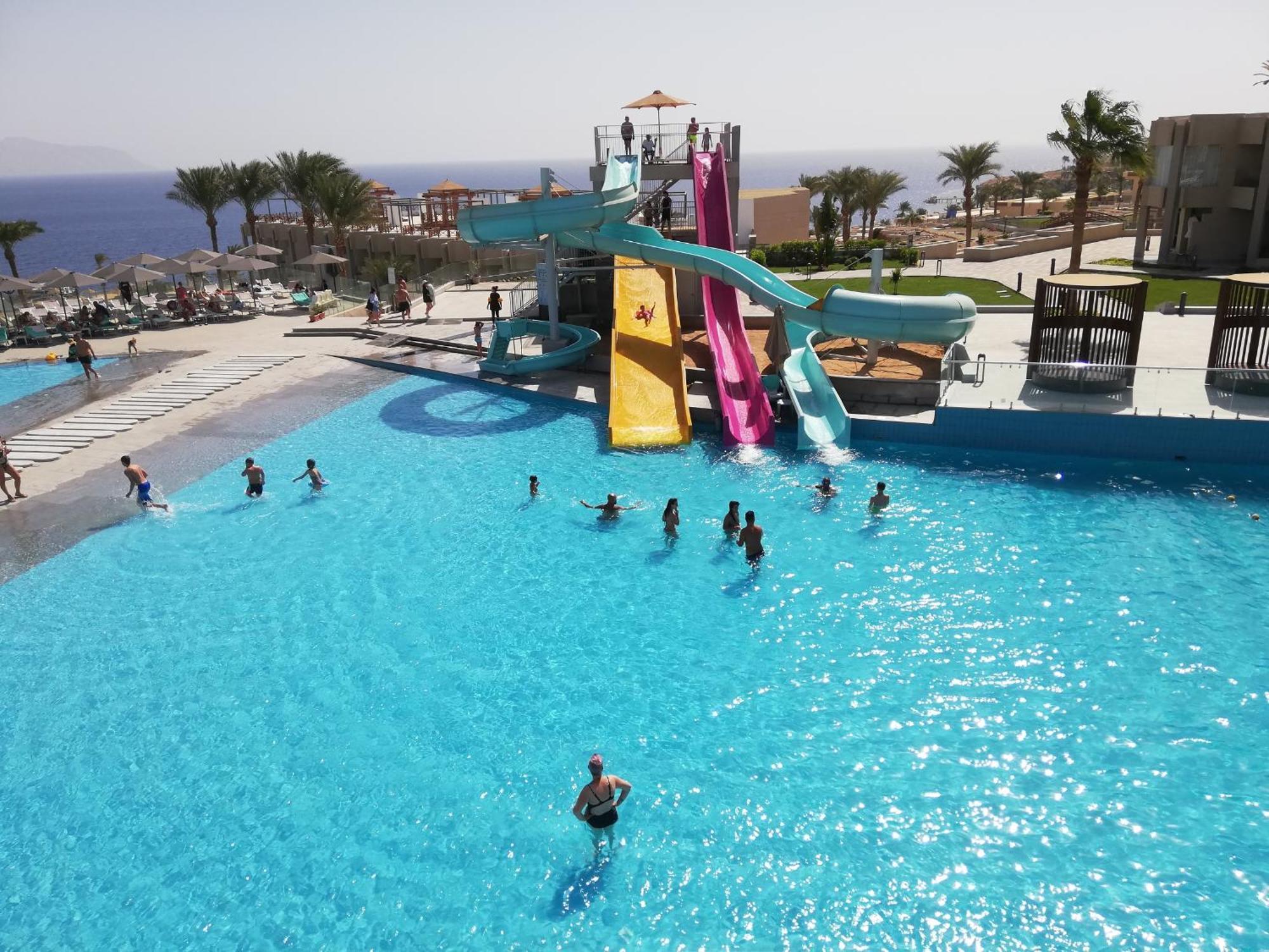 Nemo, Vista Mare, Sharks Bay, Sheikh Şarm El-Şeyh