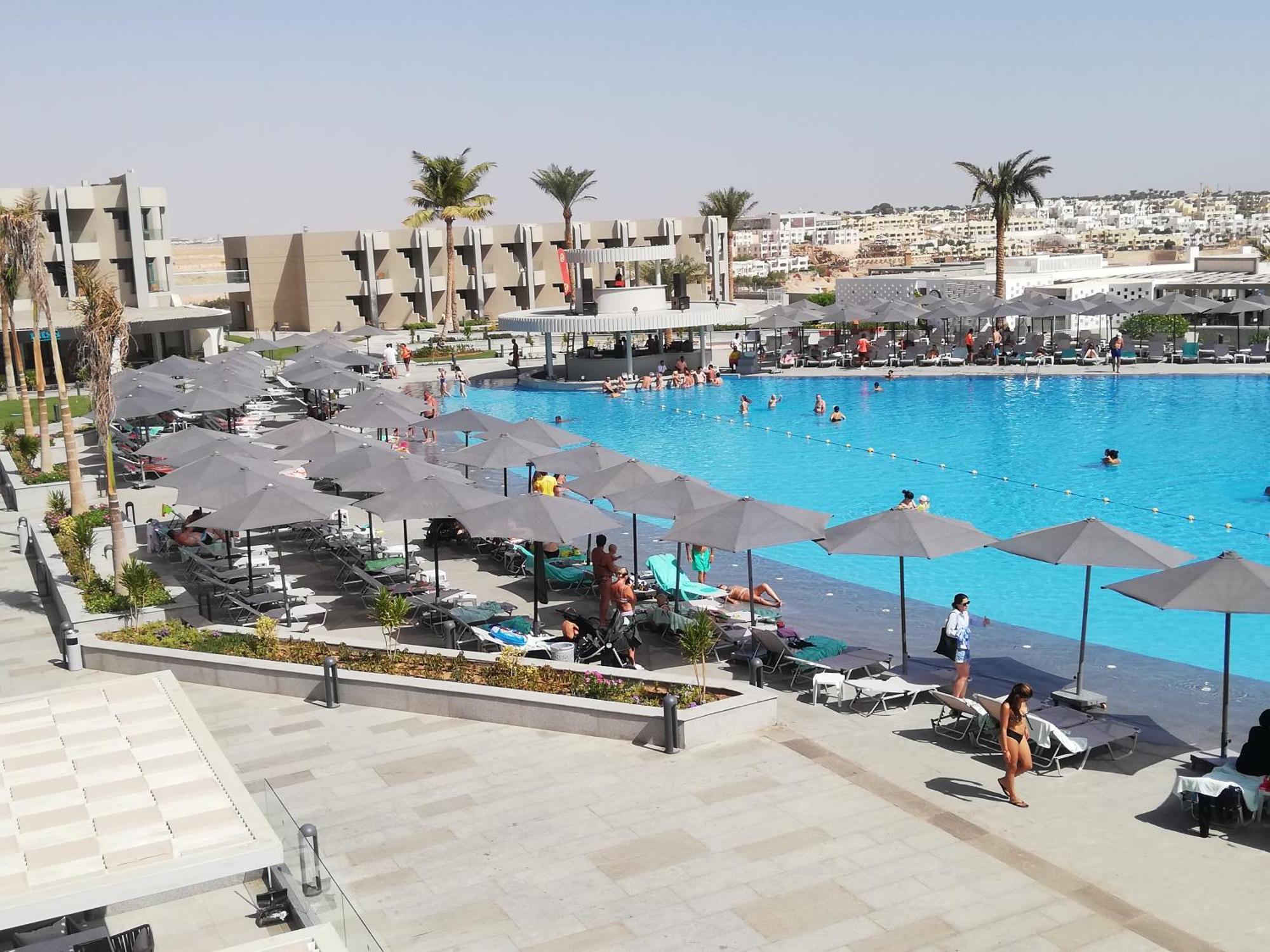 Tatil Evi Nemo, Vista Mare, Sharks Bay, Sheikh Şarm El-Şeyh