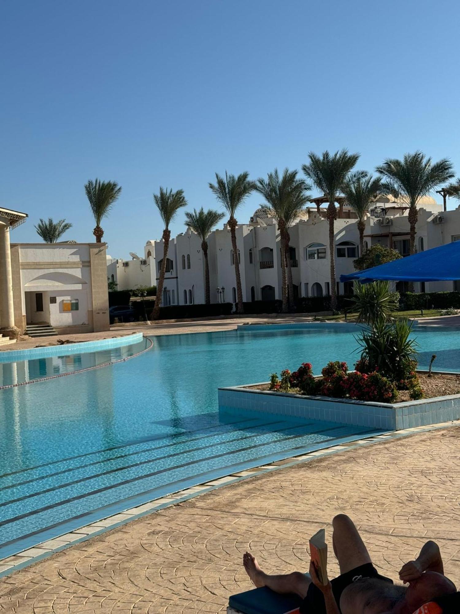 Holiday park Boutique Partire E Sognare Sharm el-Sheikh