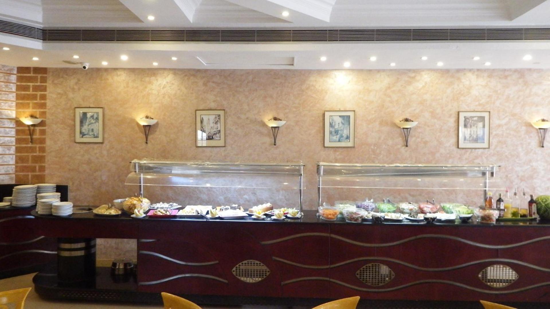 Tivoli Hotel