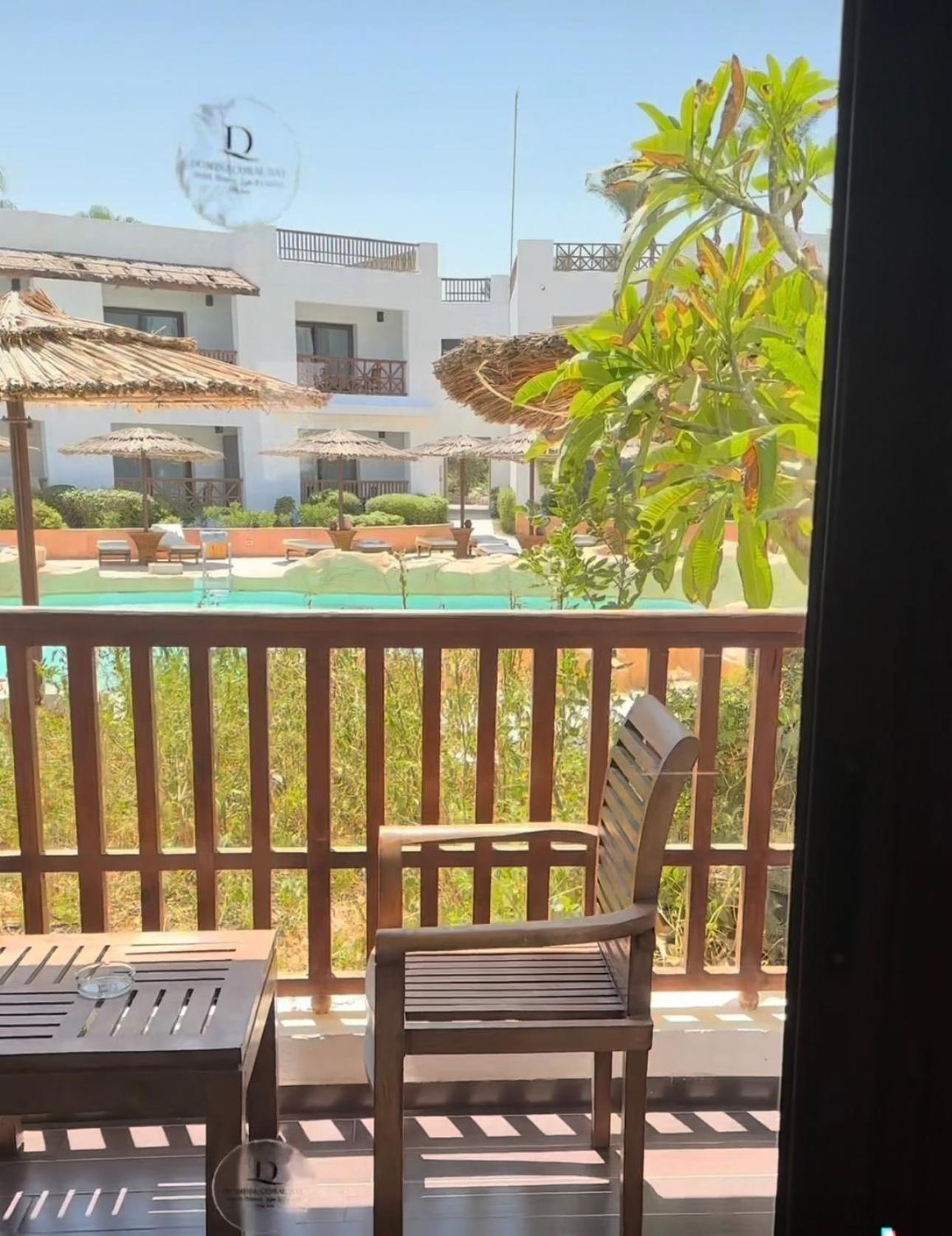 Domina Coral Bay Holiday park