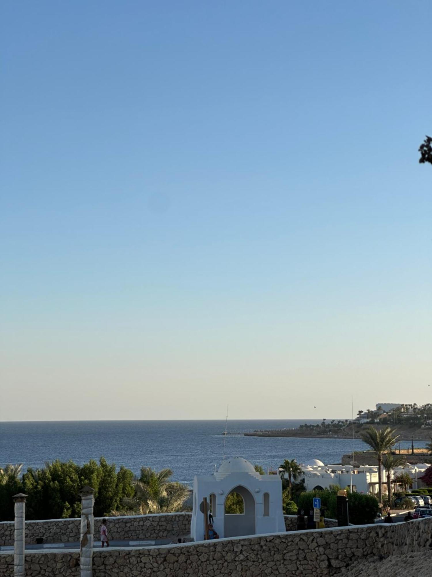 Holiday park Domina Coral Bay