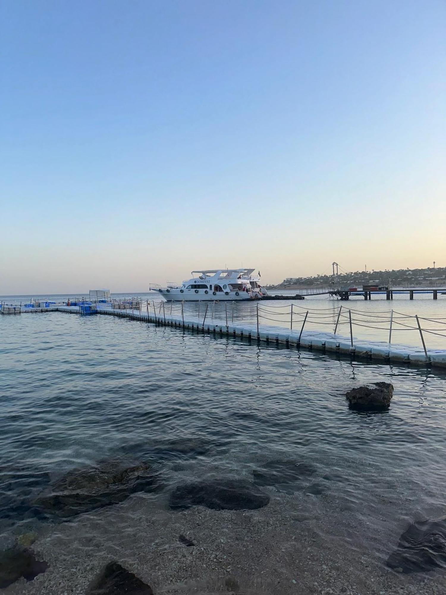 Holiday park Domina Coral Bay