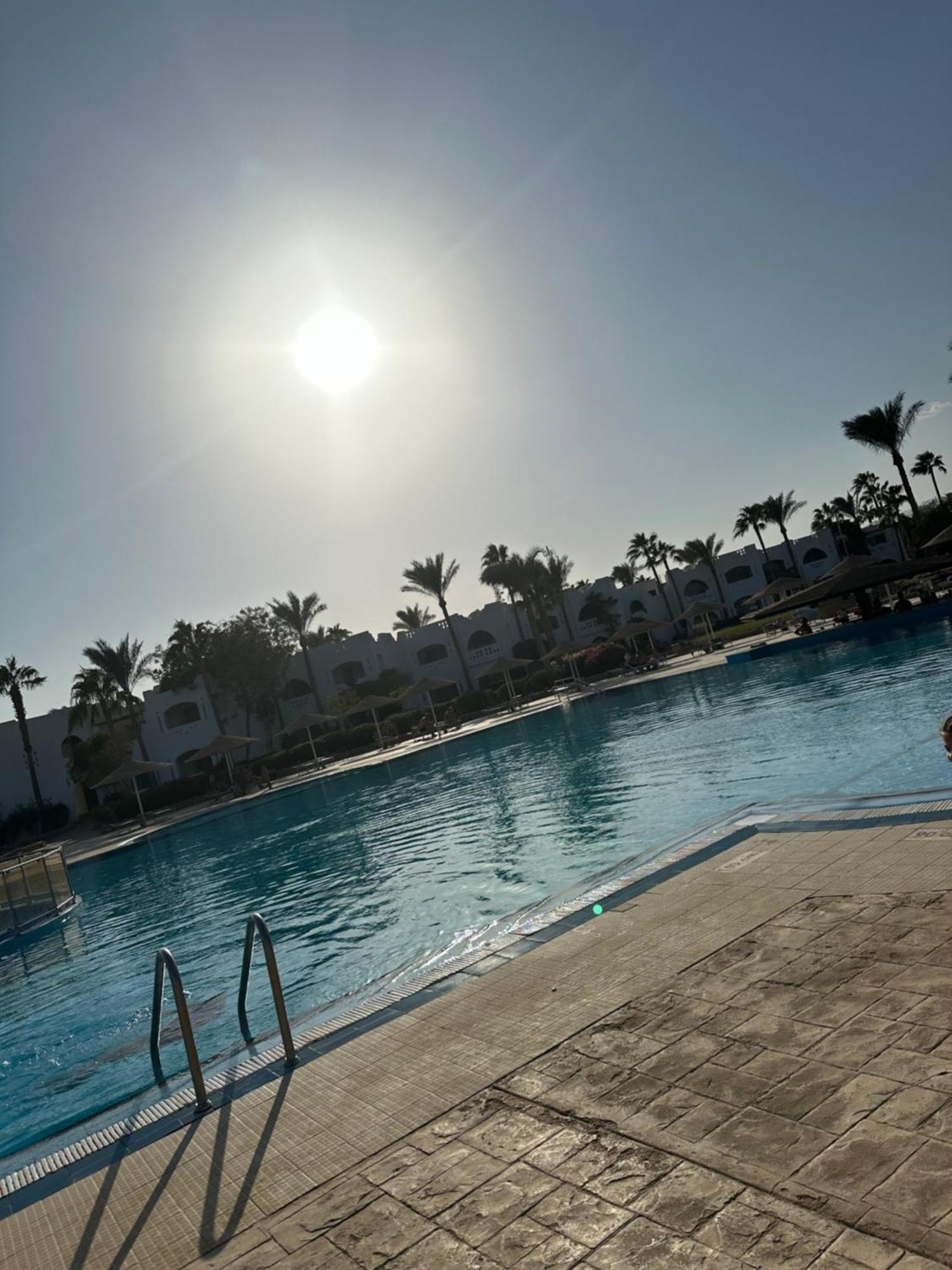 Domina Coral Bay Holiday park *