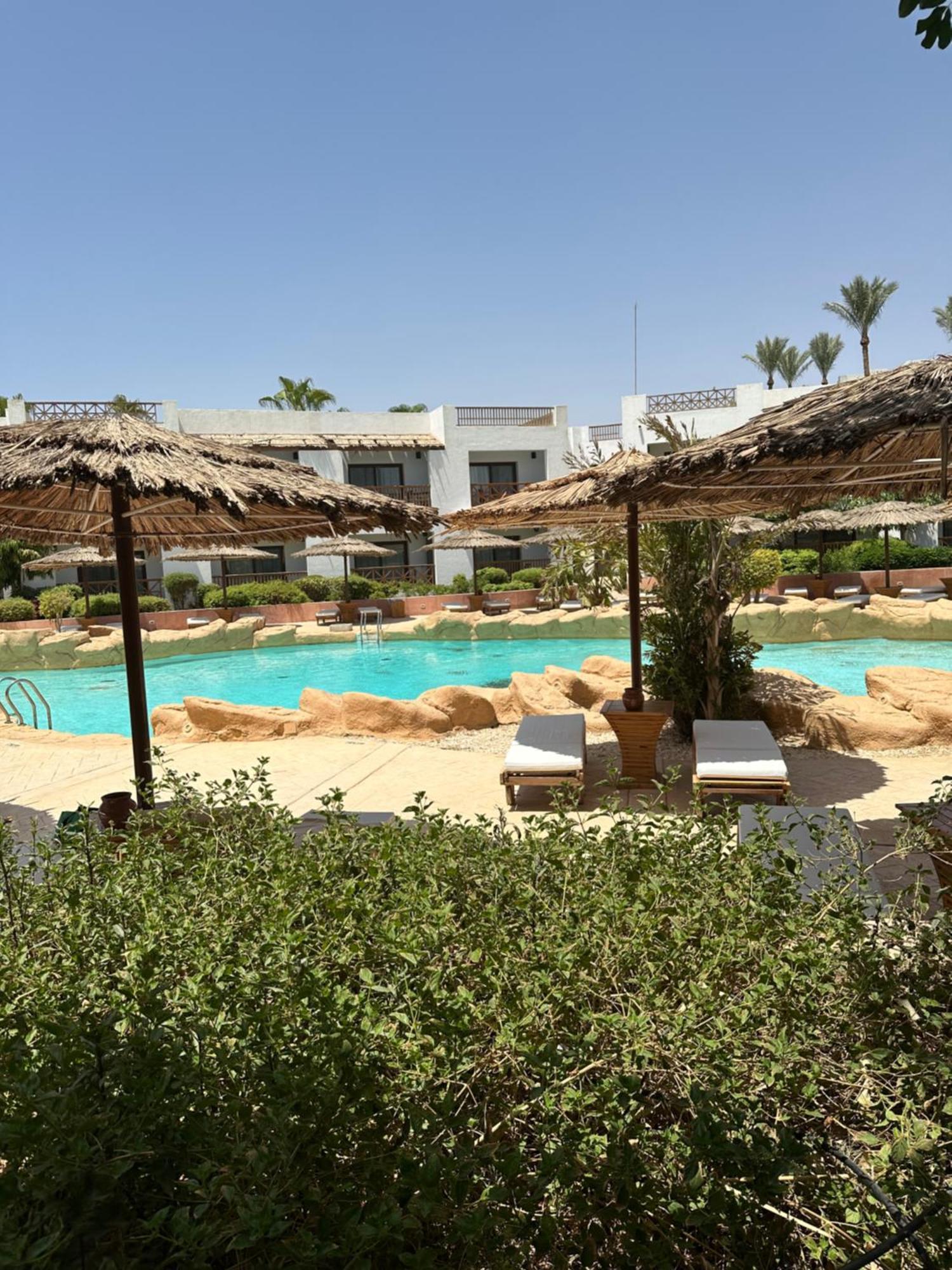 Holiday park Domina Coral Bay *