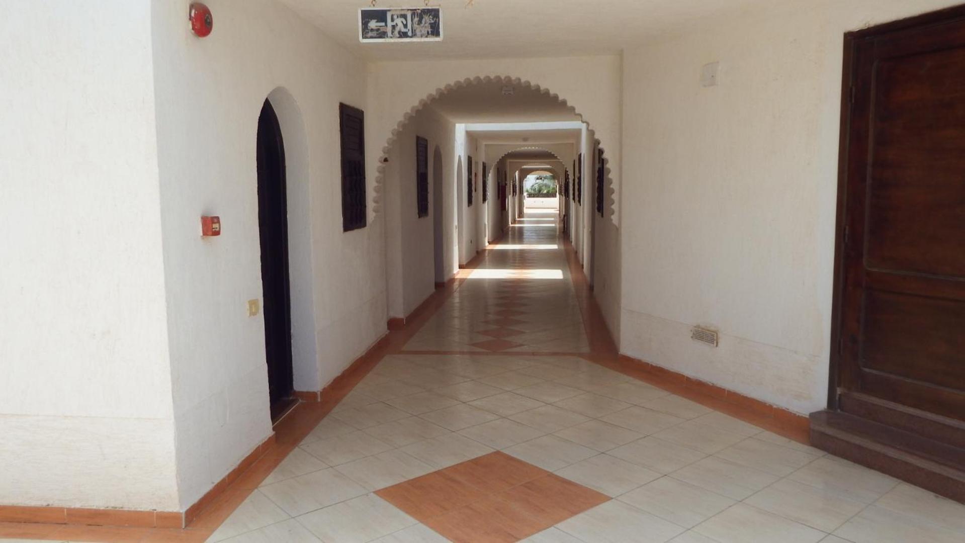 Hotel Tivoli Sharm el-Sheikh