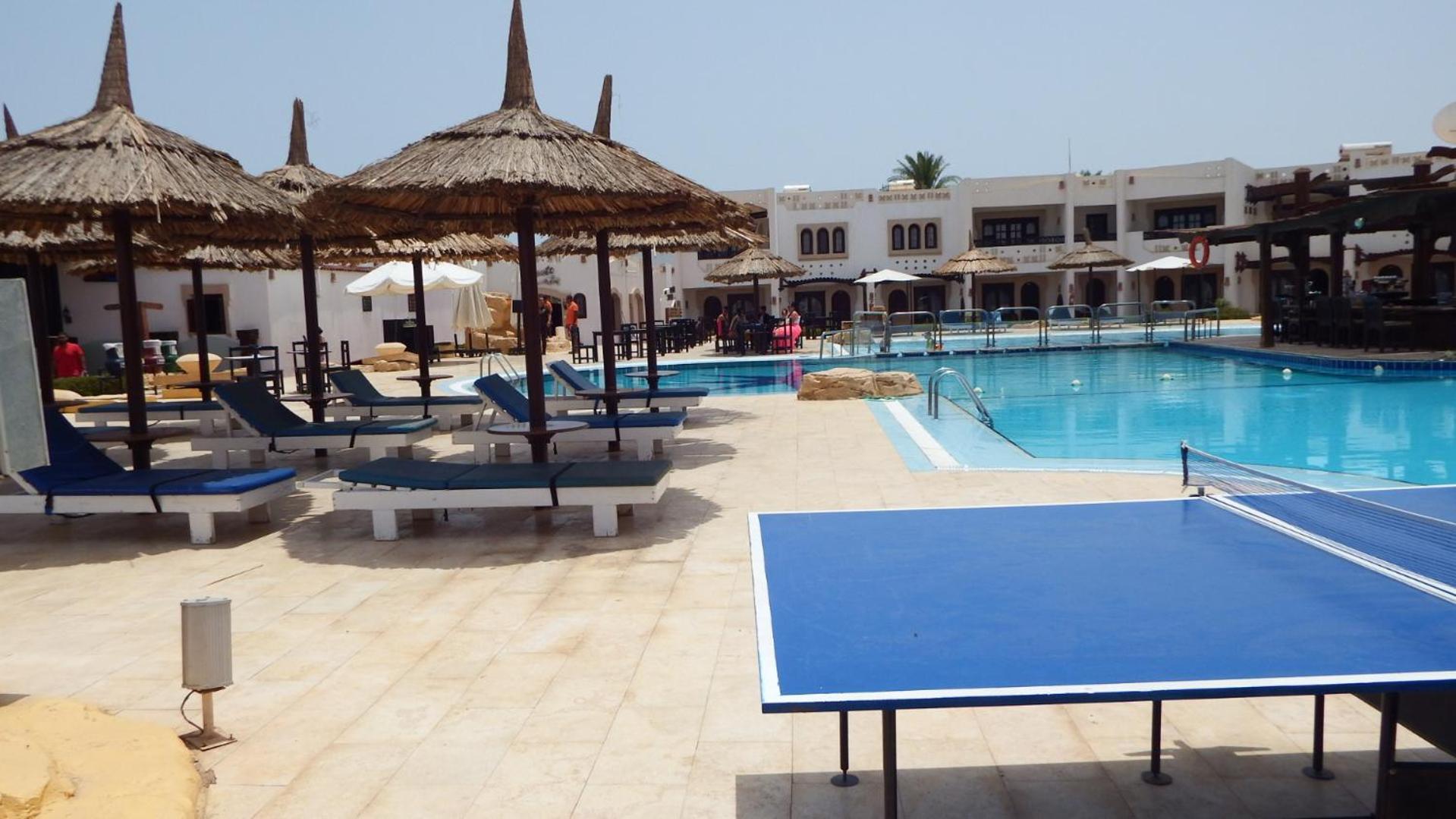 Tivoli 4*