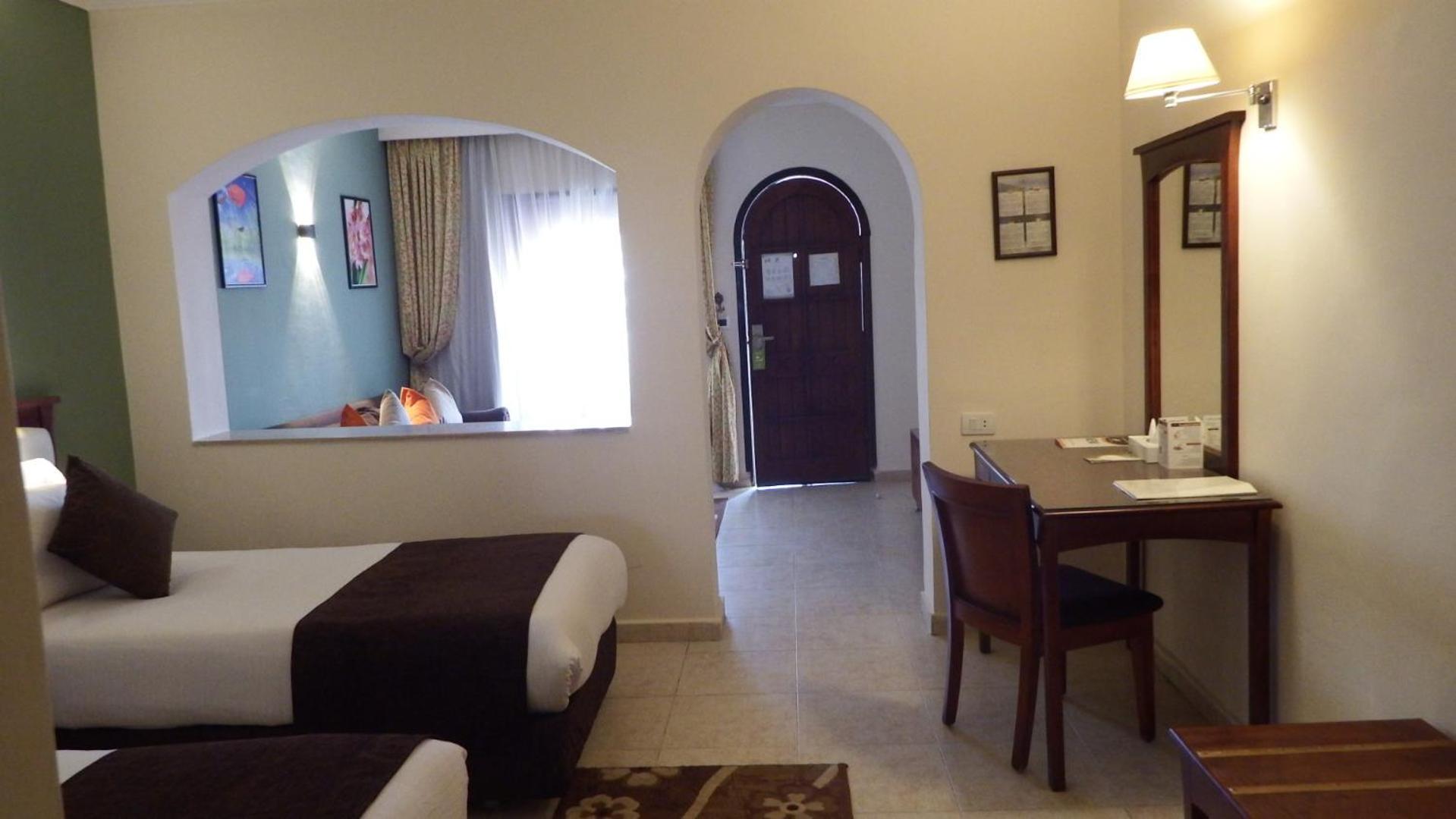 Hotel Tivoli 4*