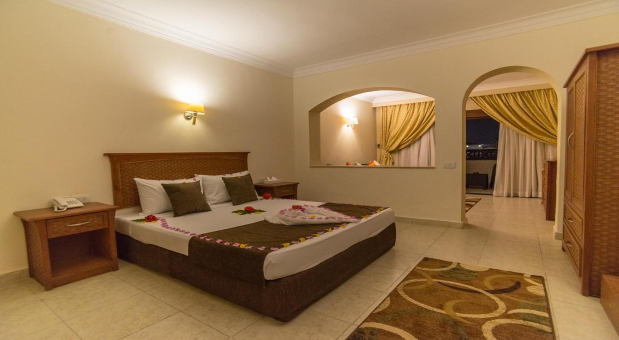 Hotel Tivoli Sharm el-Sheikh