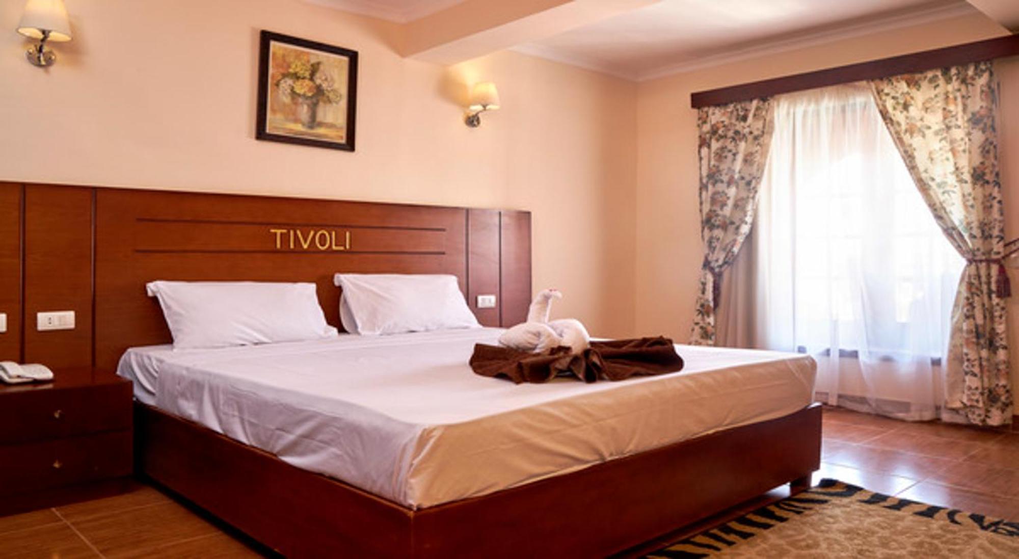 Tivoli 4*