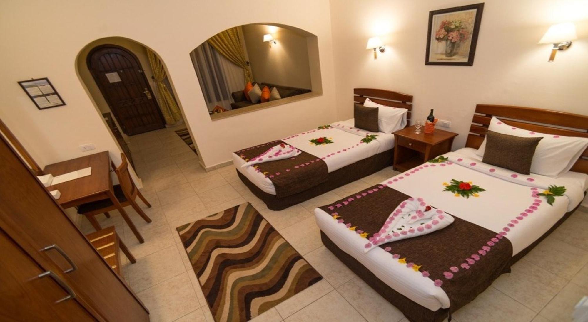 Tivoli 4* Sharm el-Sheikh