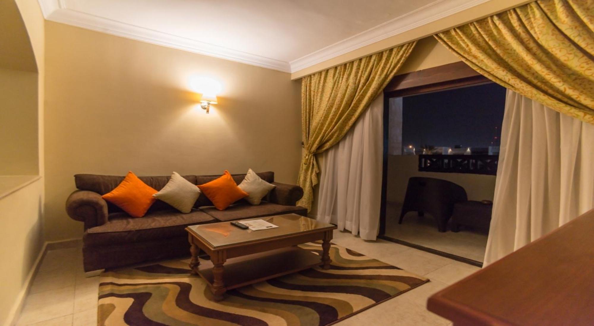 Hotel Tivoli 4*