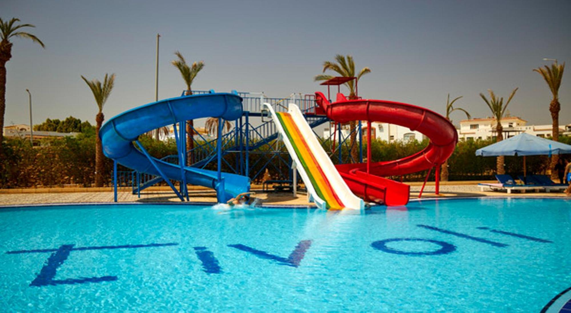 Tivoli Hotel