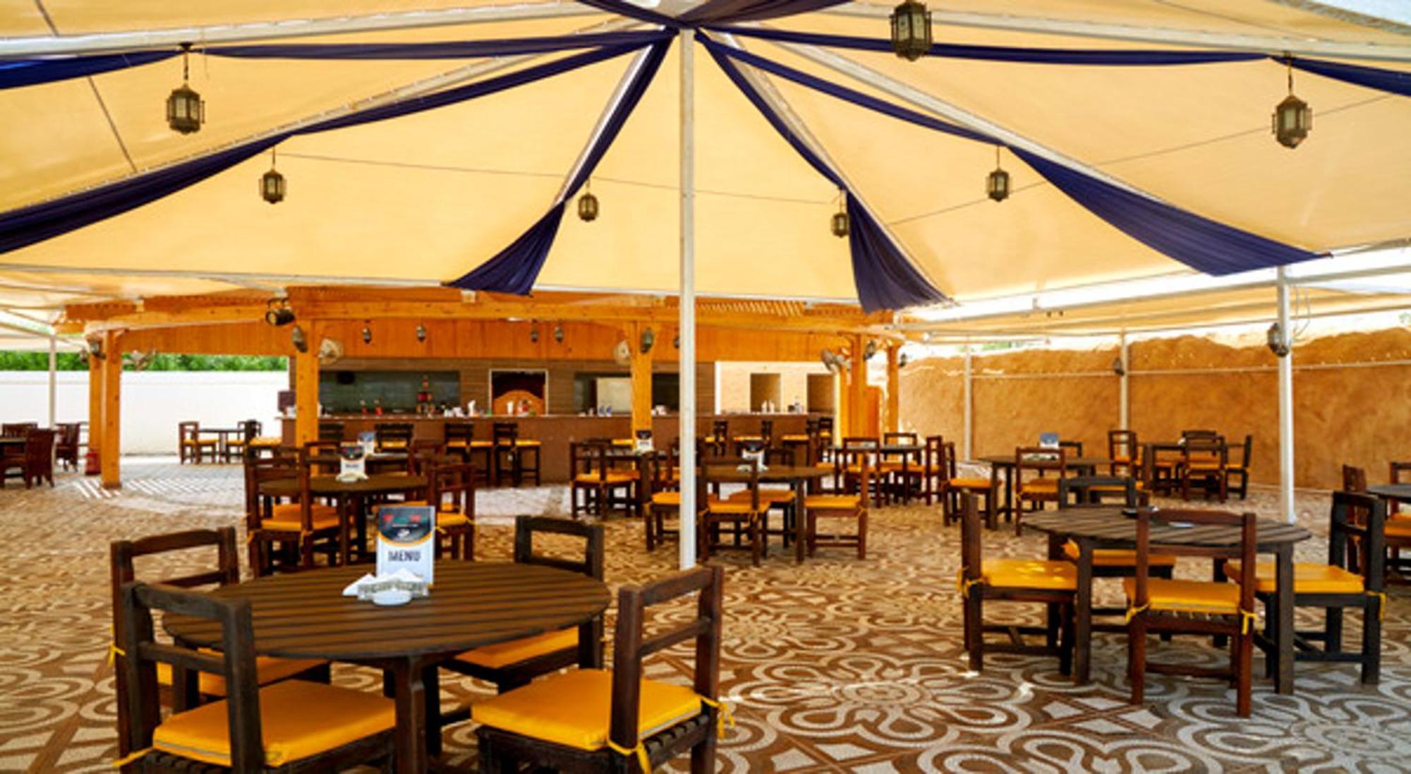 Tivoli Hotel Sharm el-Sheikh