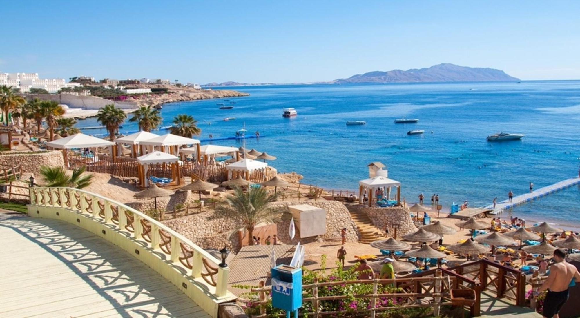Tivoli 4* Sharm el-Sheikh