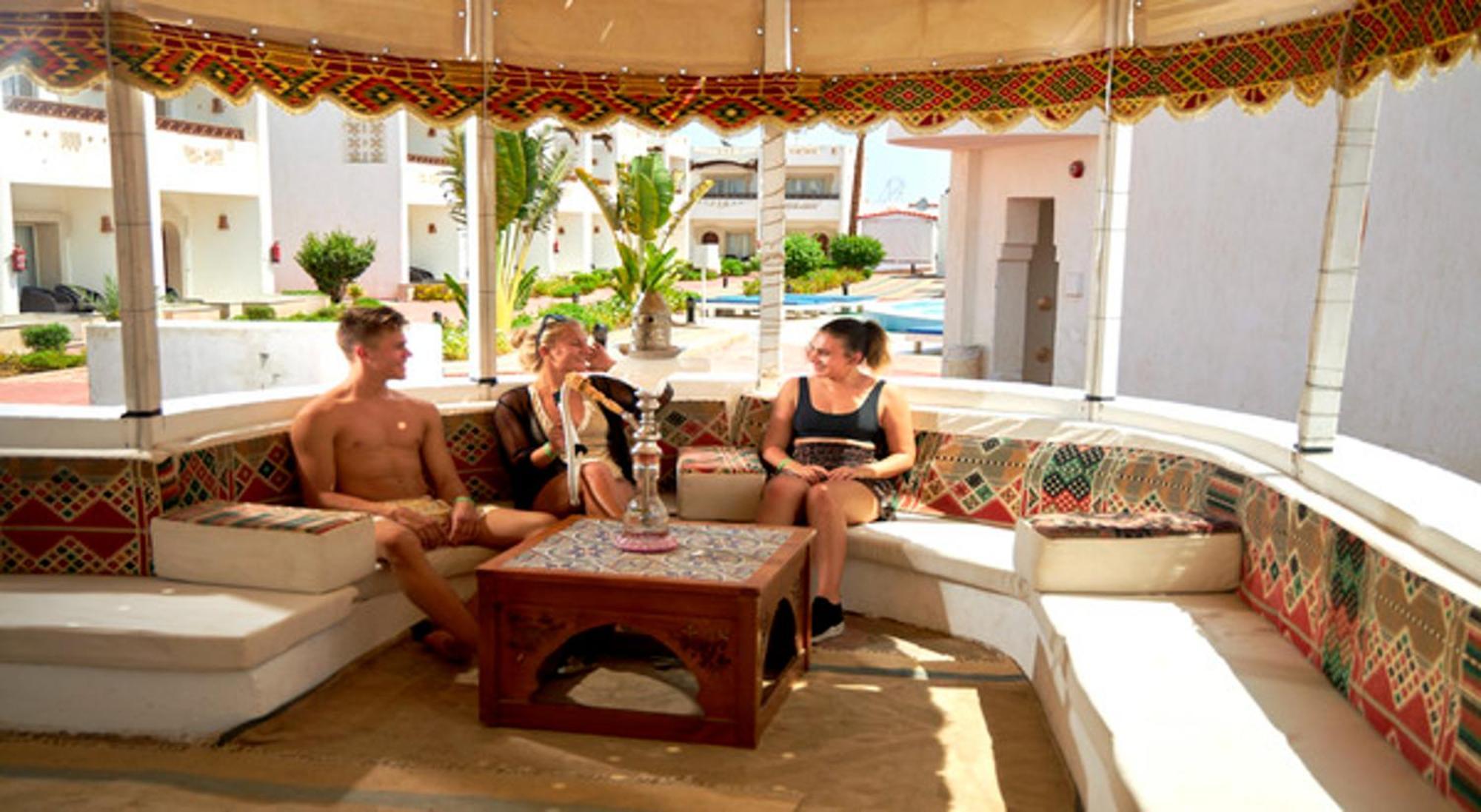 Hotel Tivoli 4*