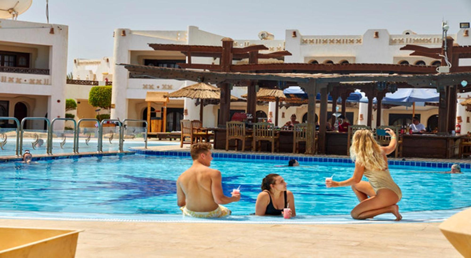 Tivoli 4* Sharm el-Sheikh