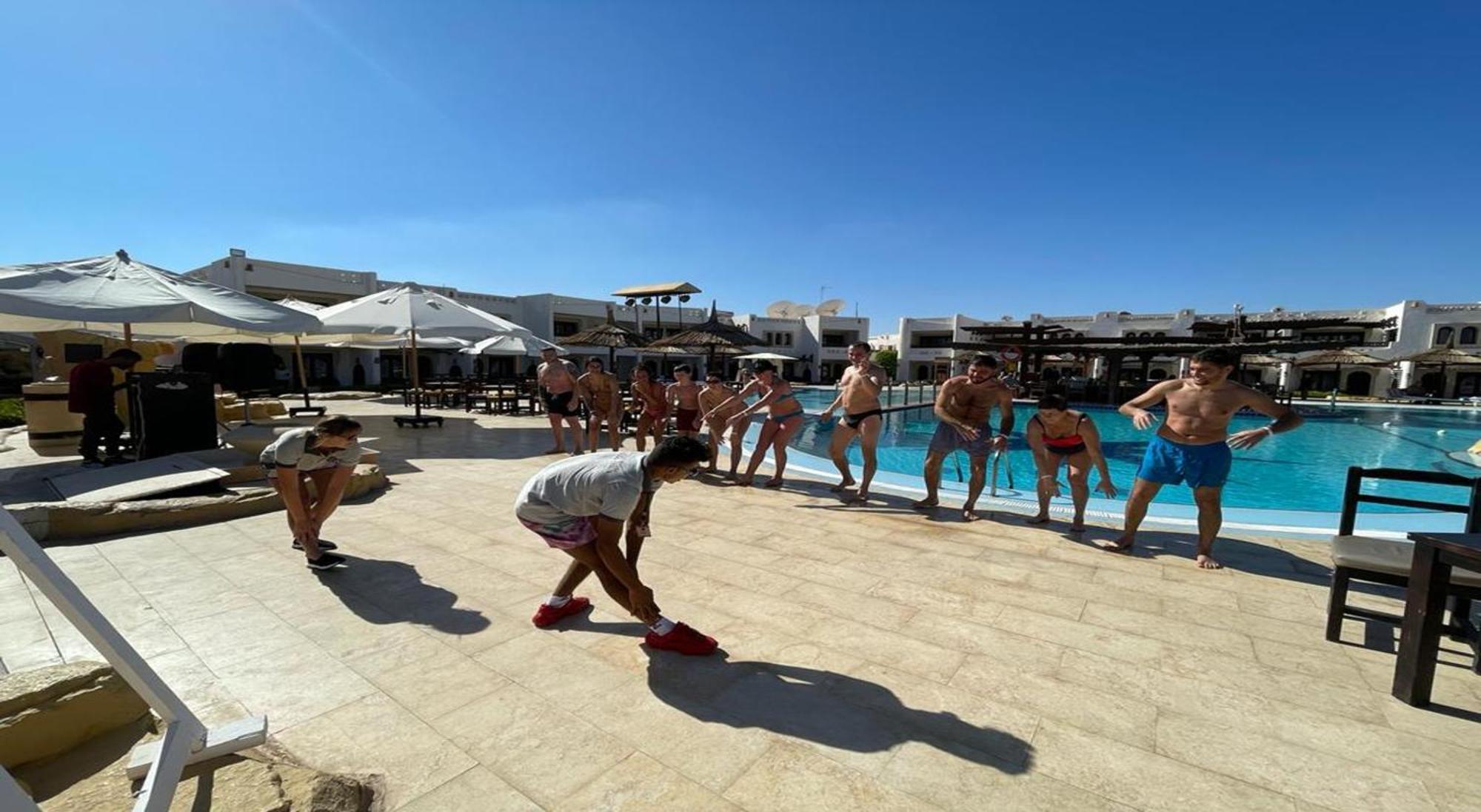 Hotel Tivoli 4*