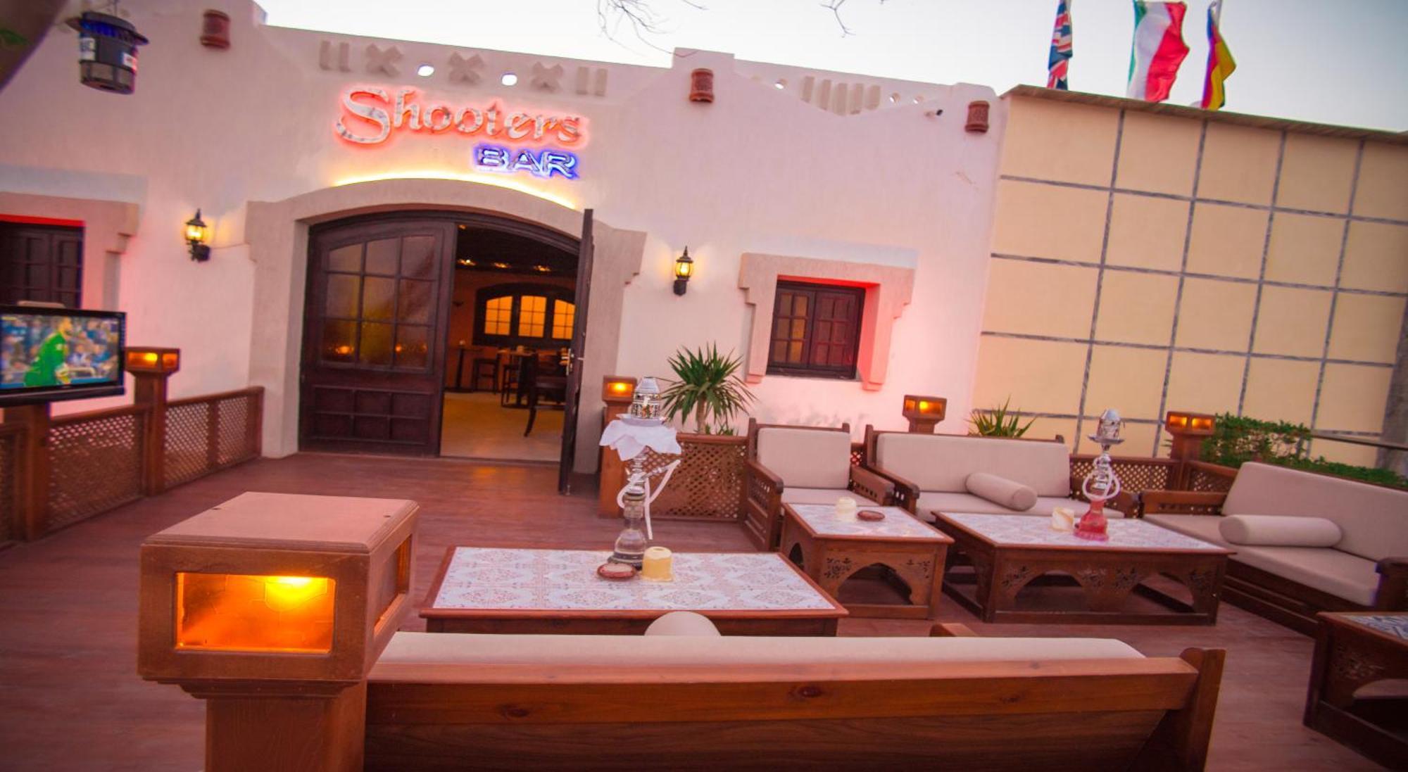 Tivoli 4* Sharm el-Sheikh