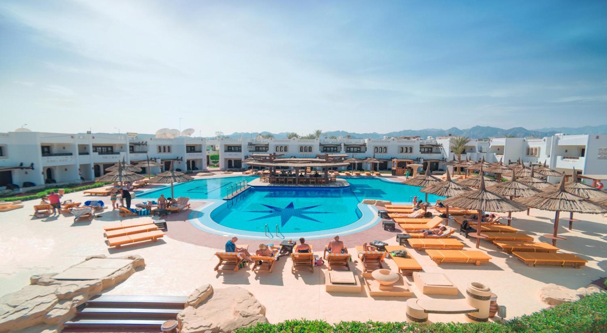 Tivoli Sharm el-Sheikh