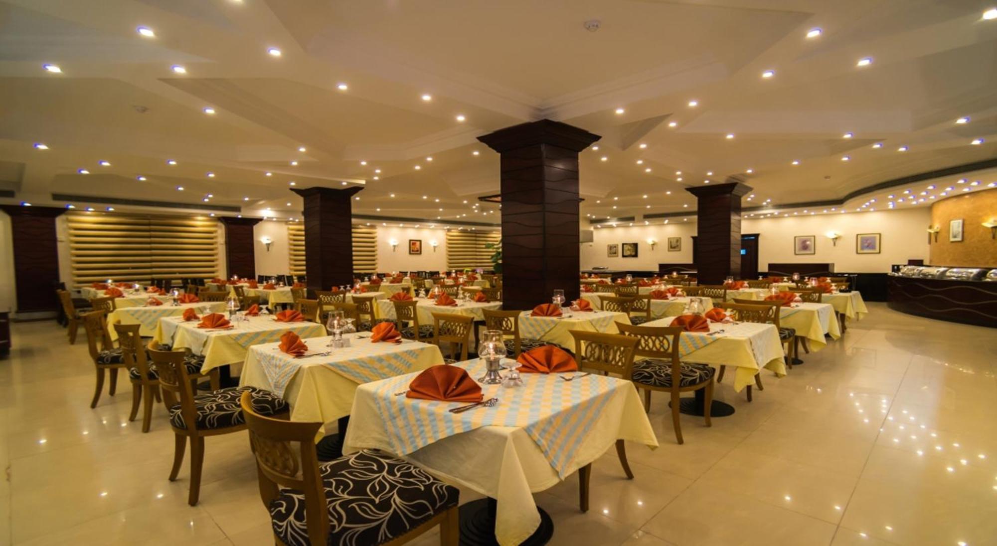 Hotel Tivoli 4*