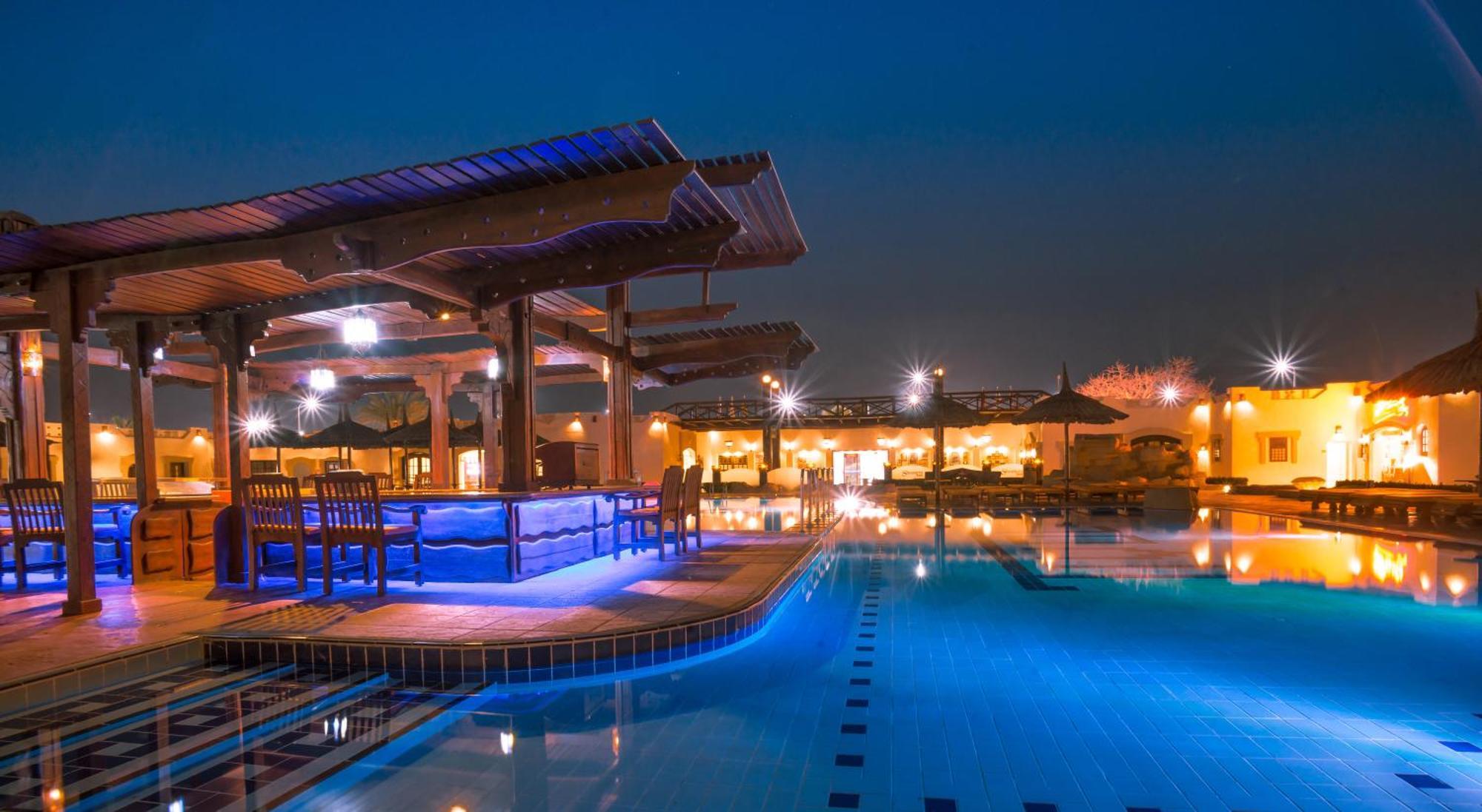Hotel Tivoli 4*