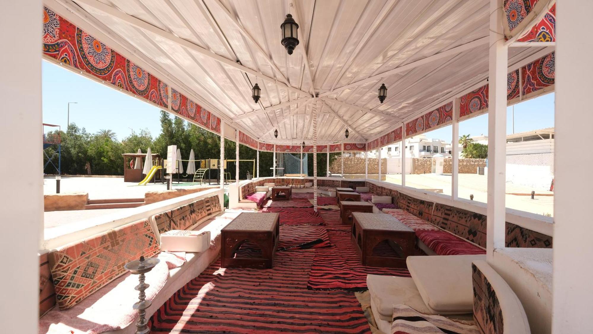 Tivoli Hotel Sharm el-Sheikh