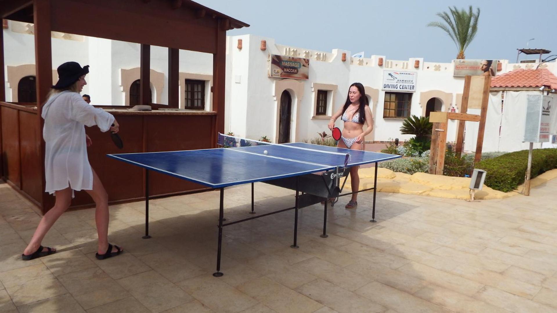 Tivoli Hotel 4*