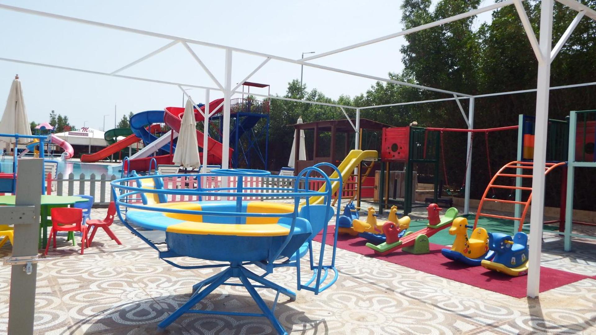 Hotel Tivoli Sharm el-Sheikh