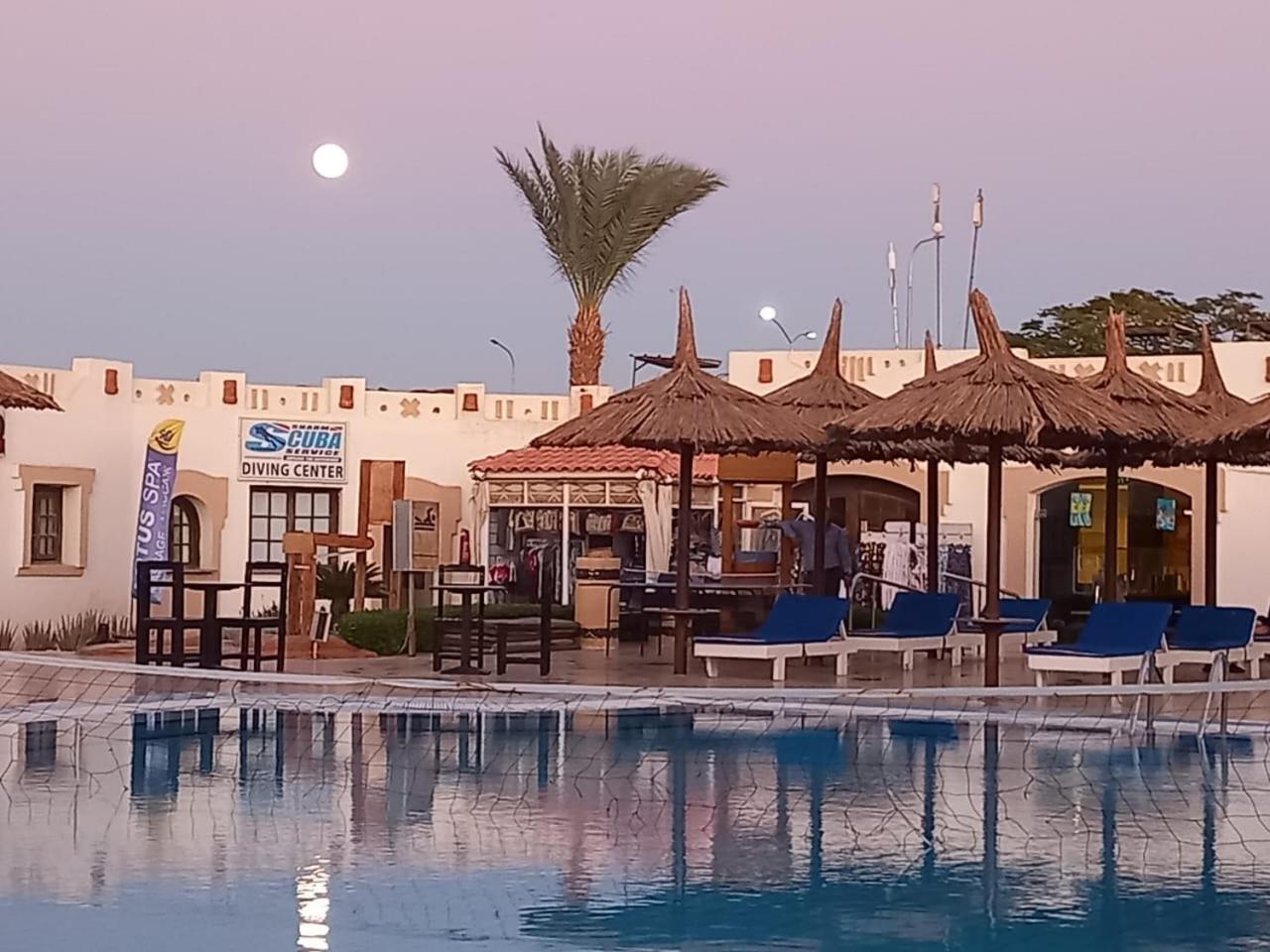 Tivoli 4* Sharm el-Sheikh