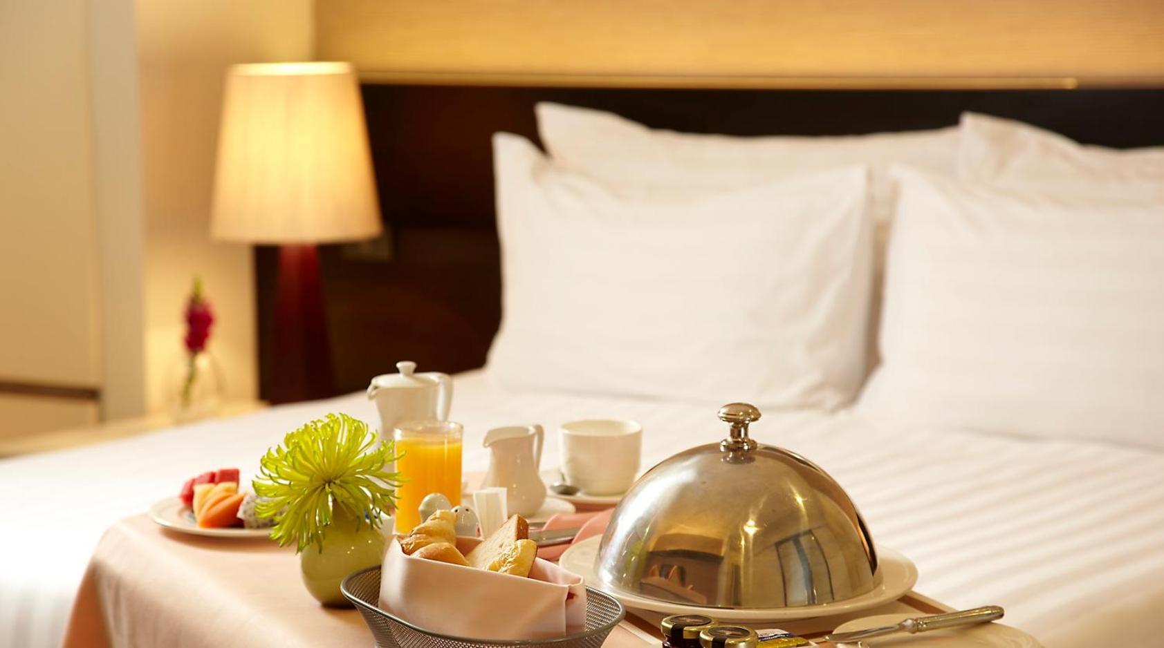 Resort Dreams Vacation - Sheikh 4*