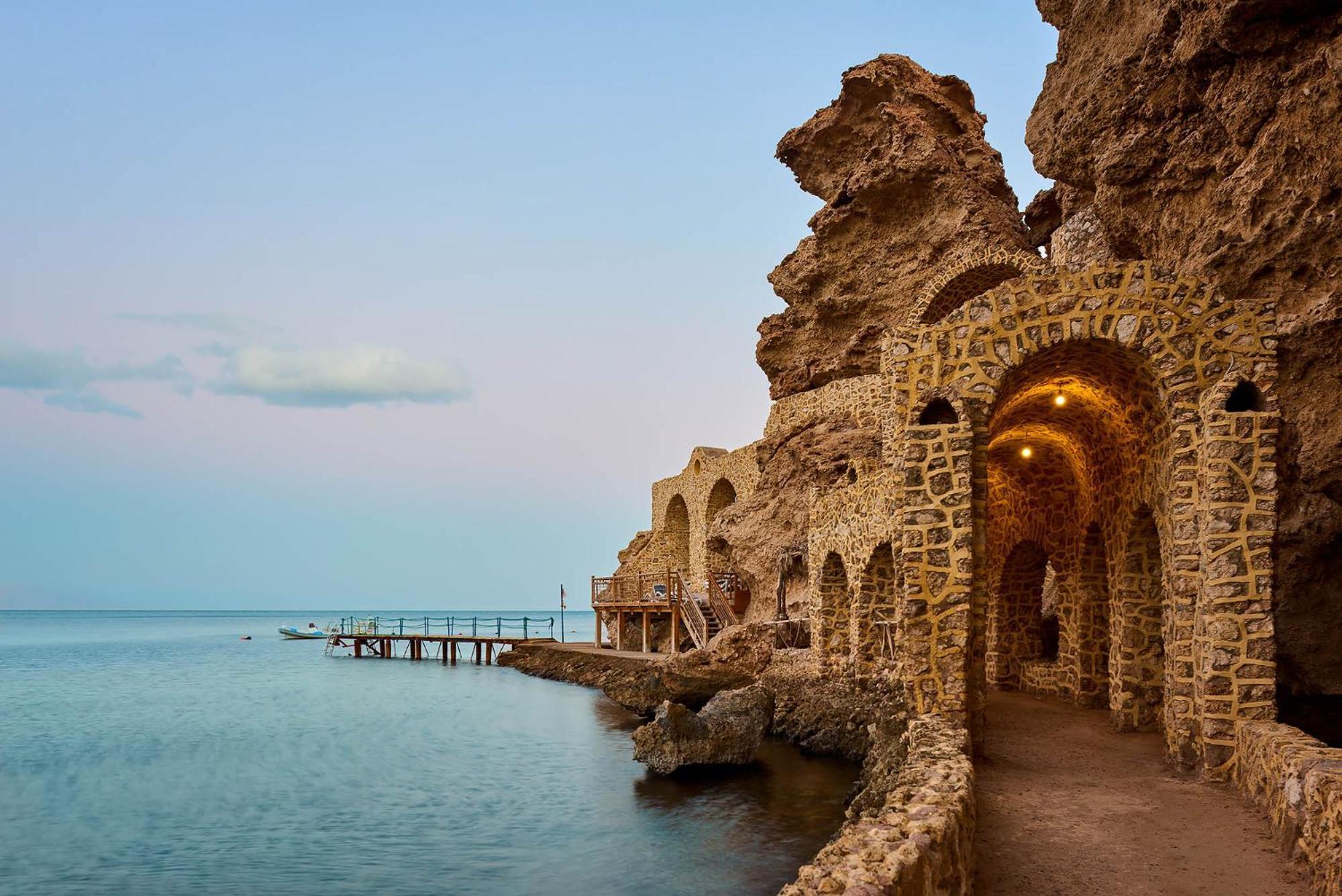 Resort Dreams - Sheikh Sharm el-Sheikh