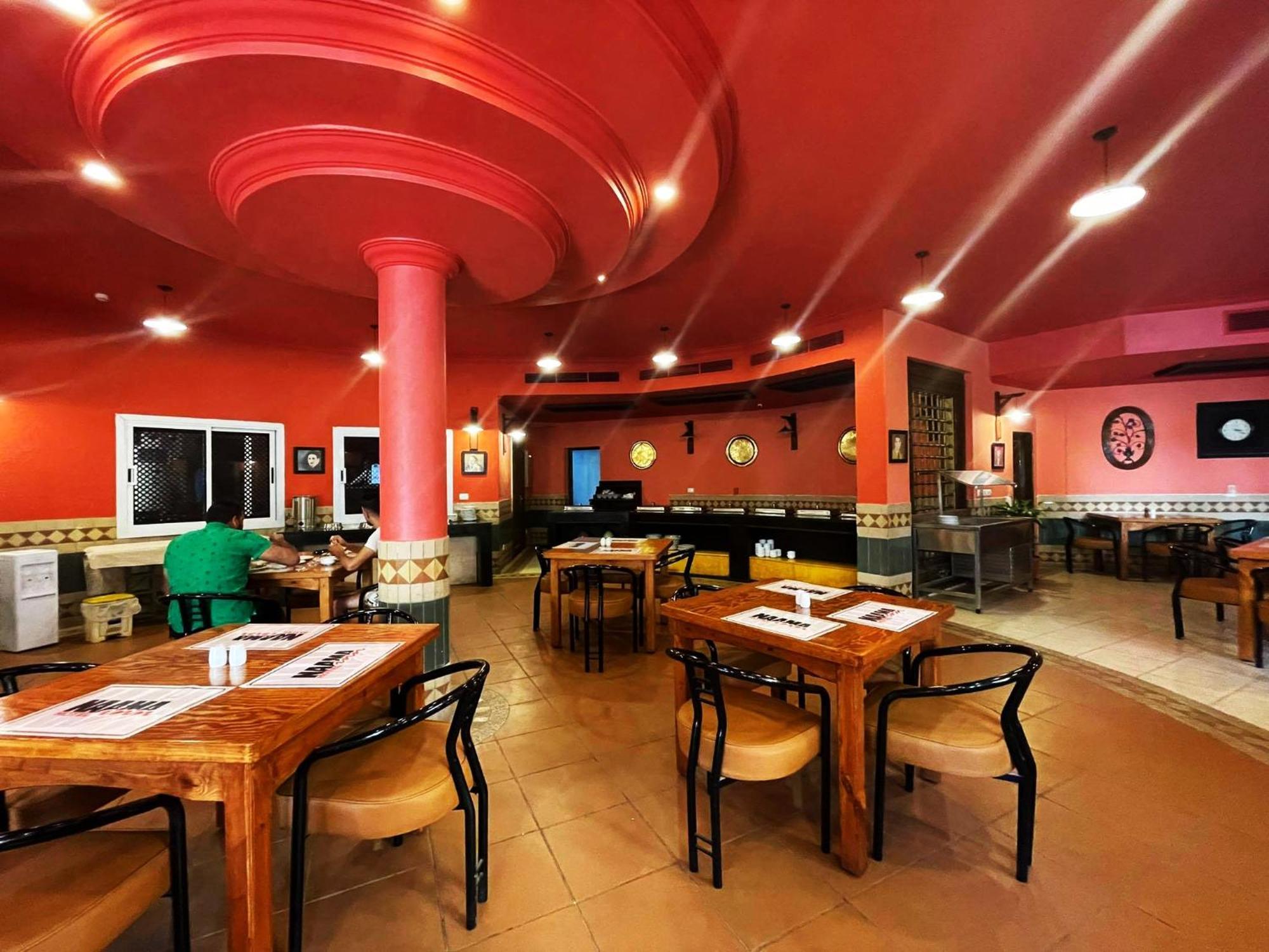Naama Resort