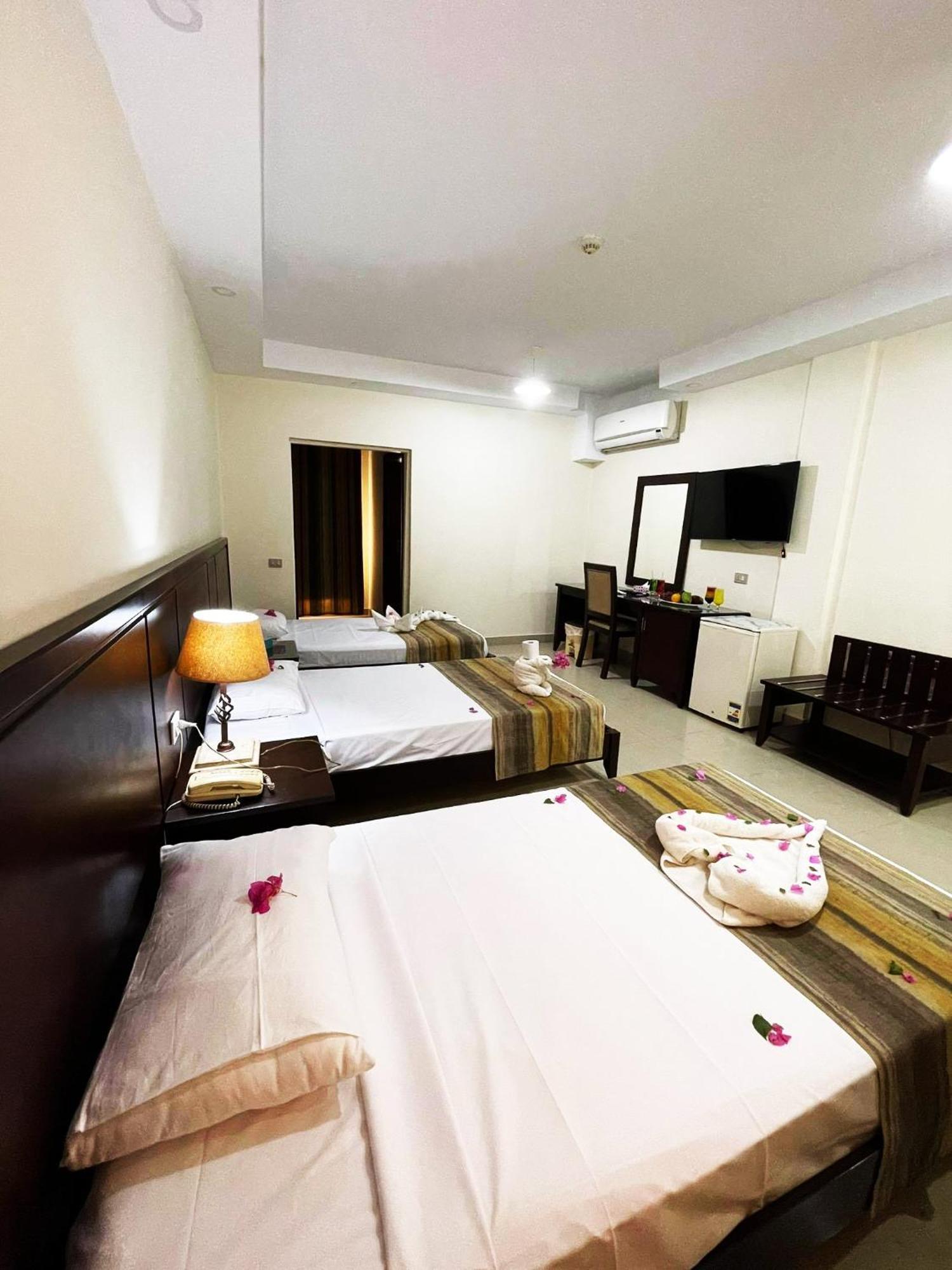 Naama Resort 3*