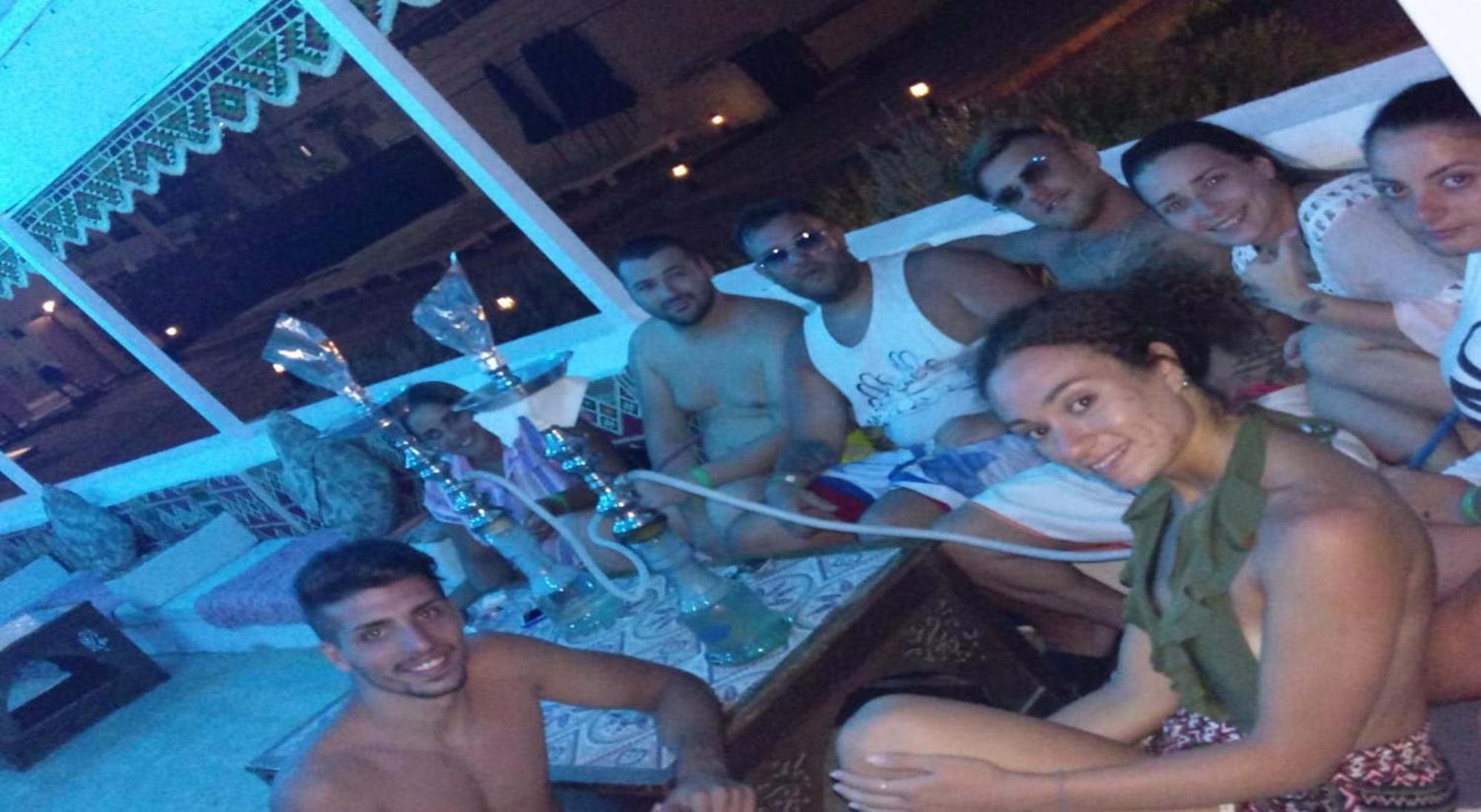 Hotel Tivoli 4*