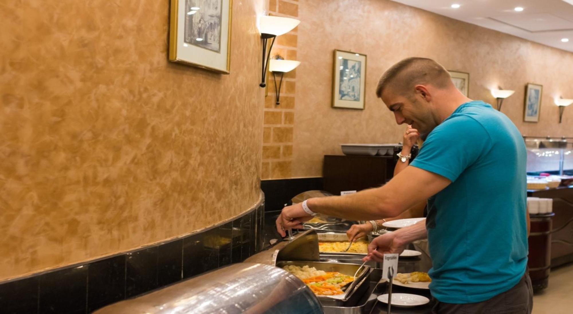 Hotel Tivoli 4*
