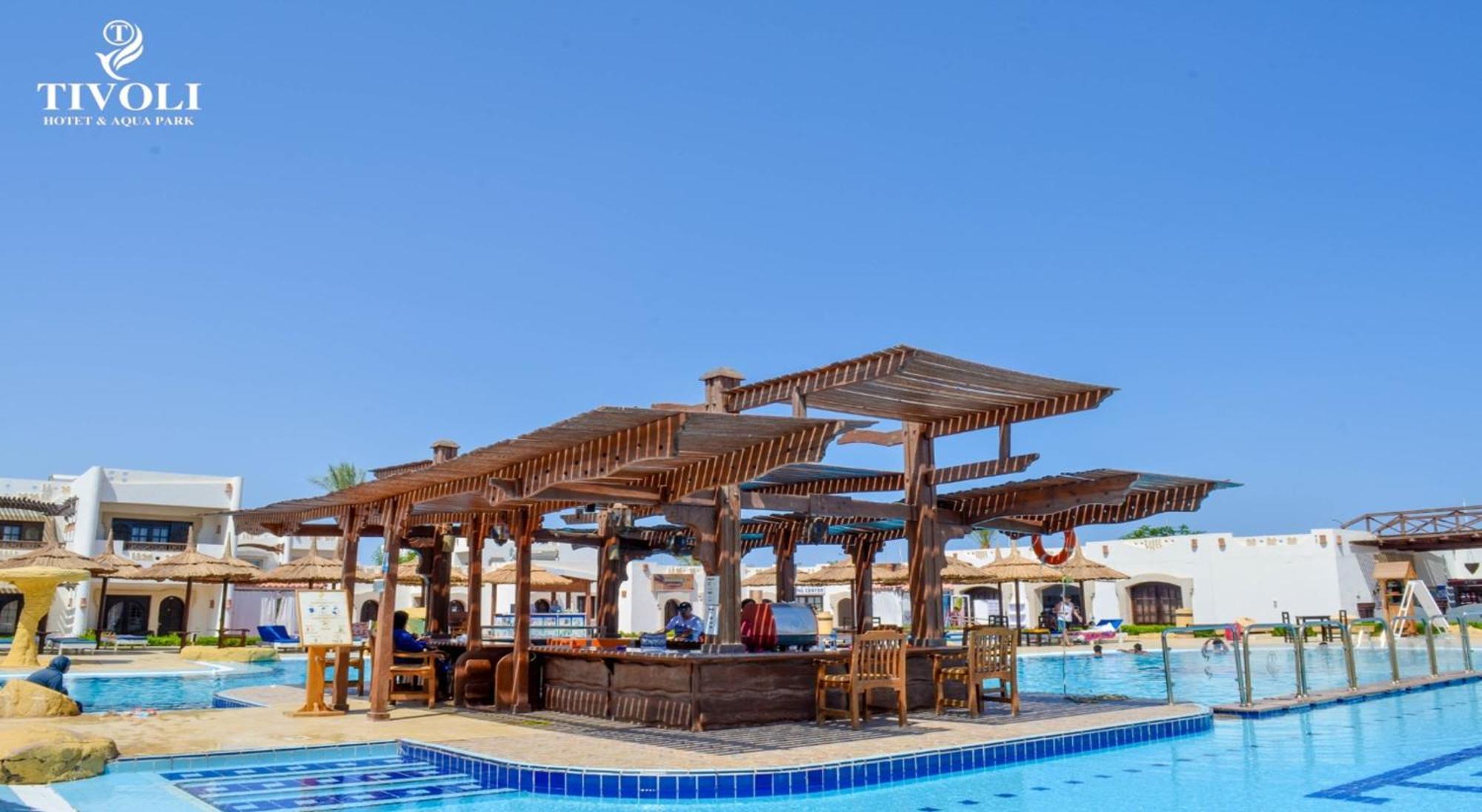 Tivoli 4* Sharm el-Sheikh