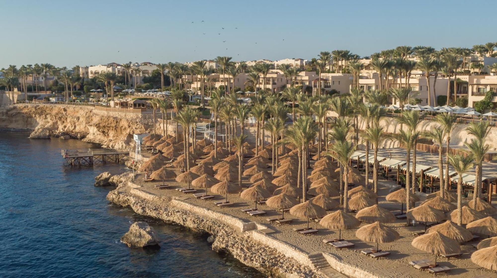 The Grand Sheikh 5* Şarm El-Şeyh
