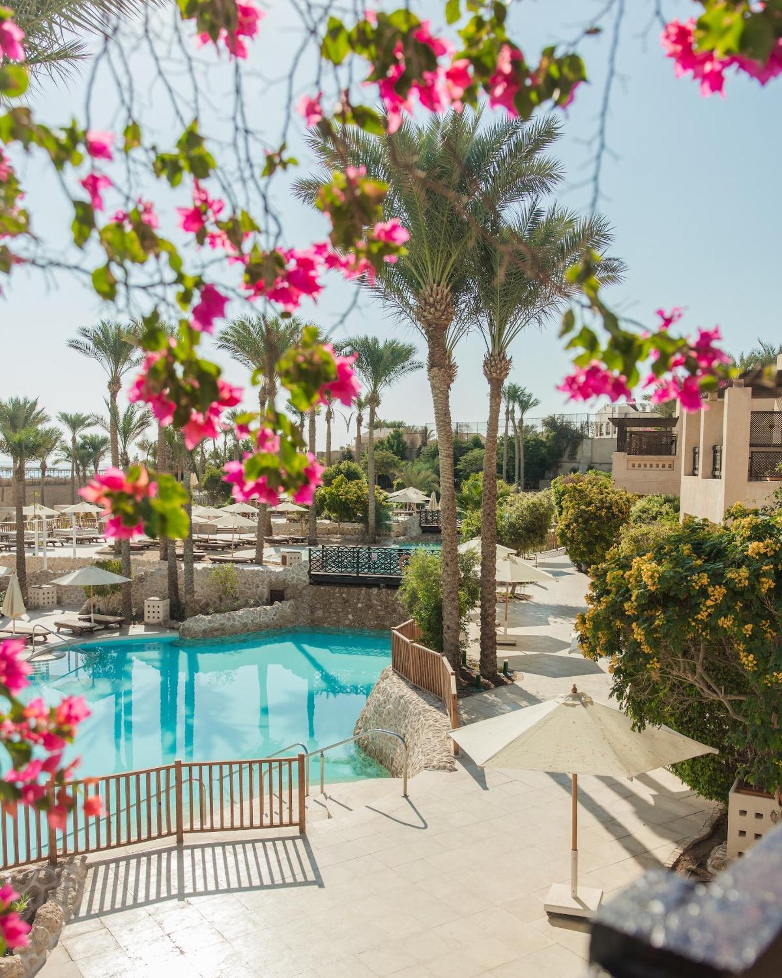 The Grand Sheikh Resort