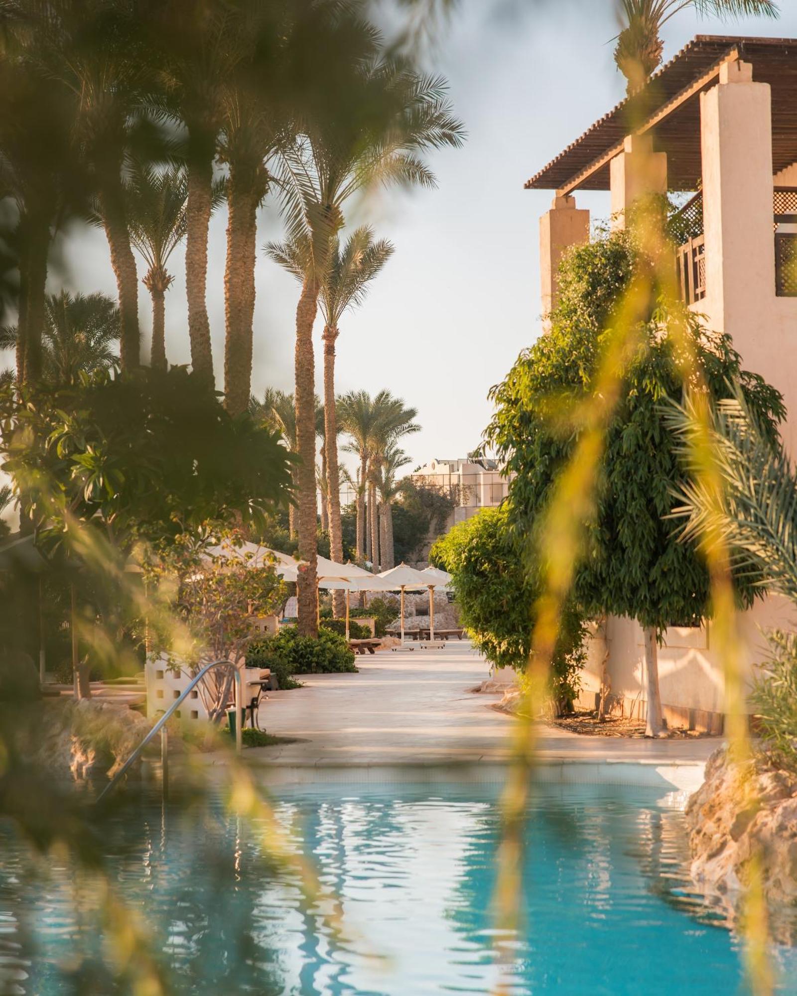 Resort The Grand Sheikh