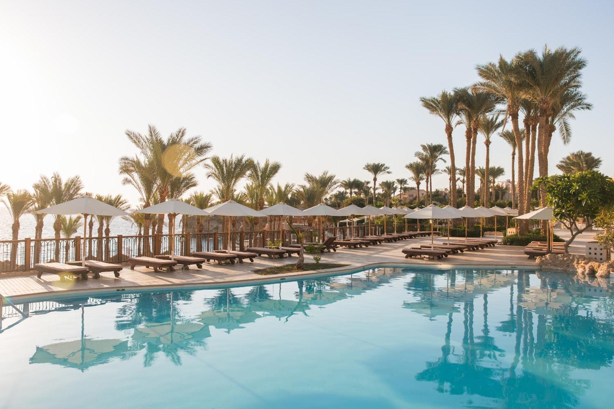 Resort The Grand Sheikh 5*