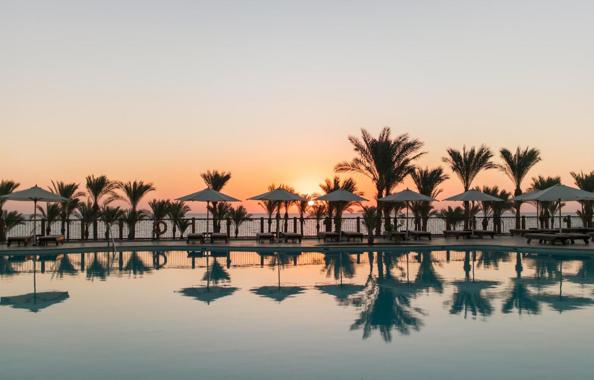 The Grand Sheikh Resort Şarm El-Şeyh