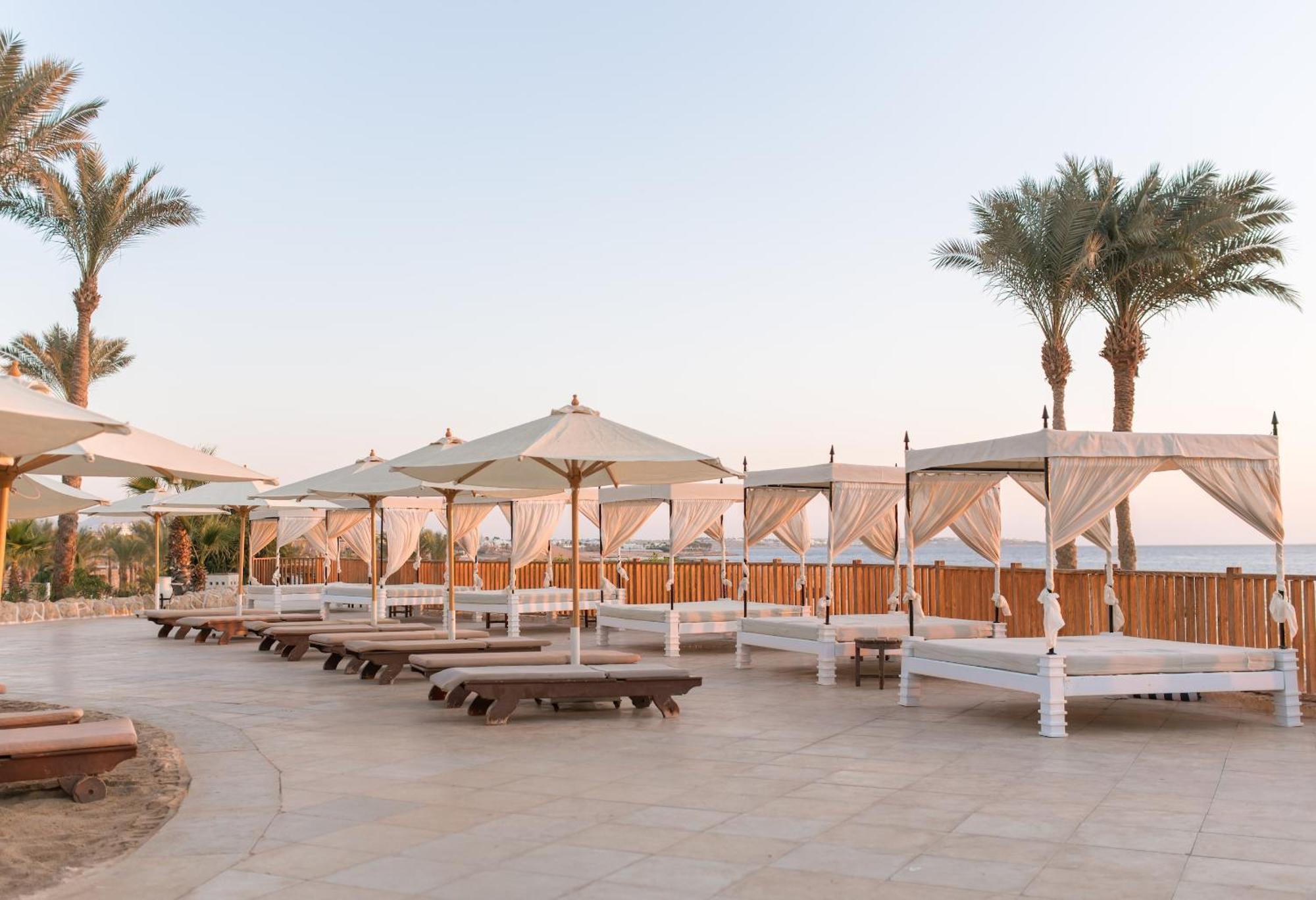 Resort The Grand Sheikh
