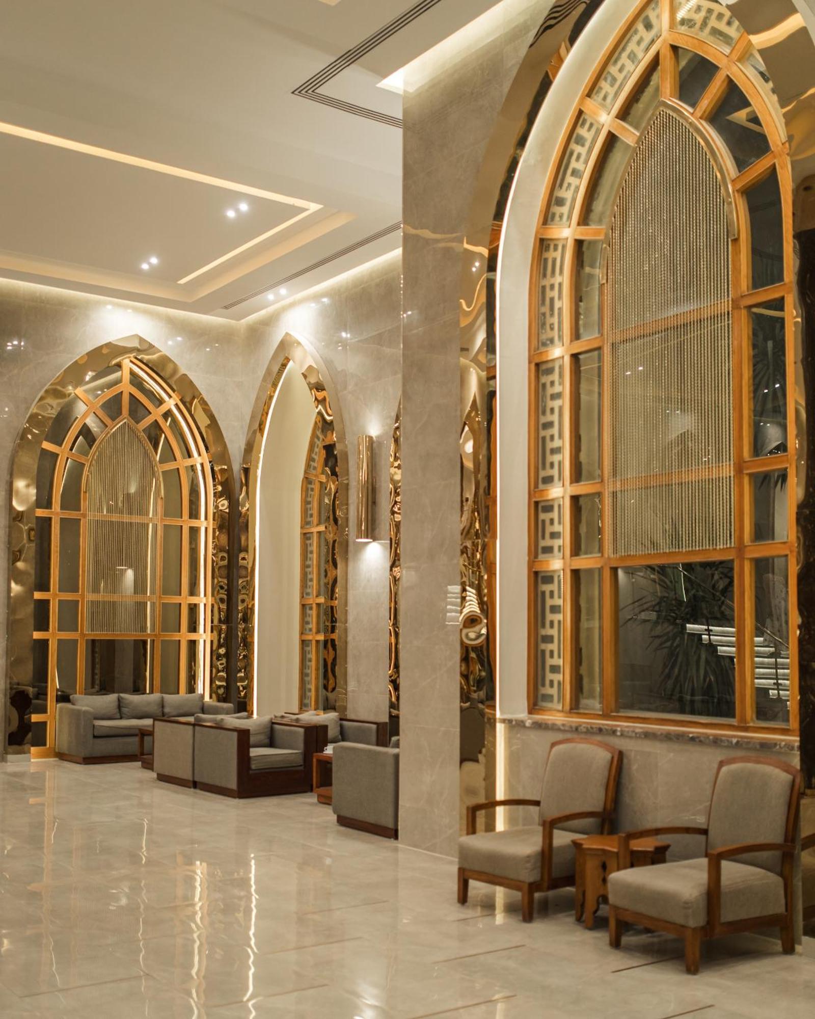 Resort The Grand Sheikh 5*