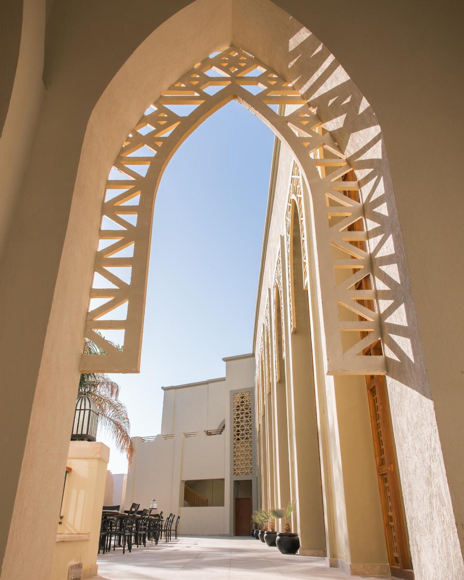 The Grand Sheikh Resort Şarm El-Şeyh