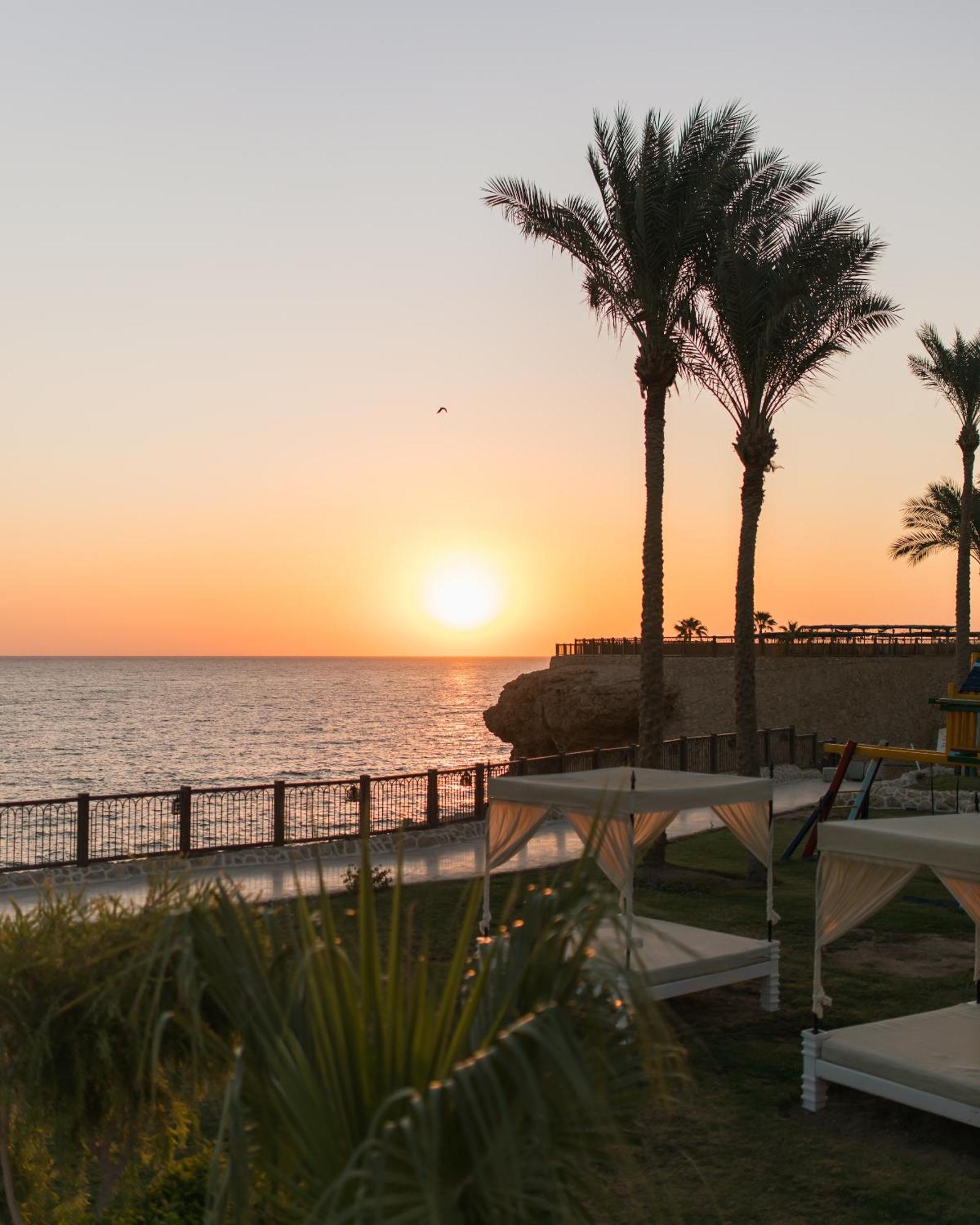 Resort The Grand Sheikh Şarm El-Şeyh