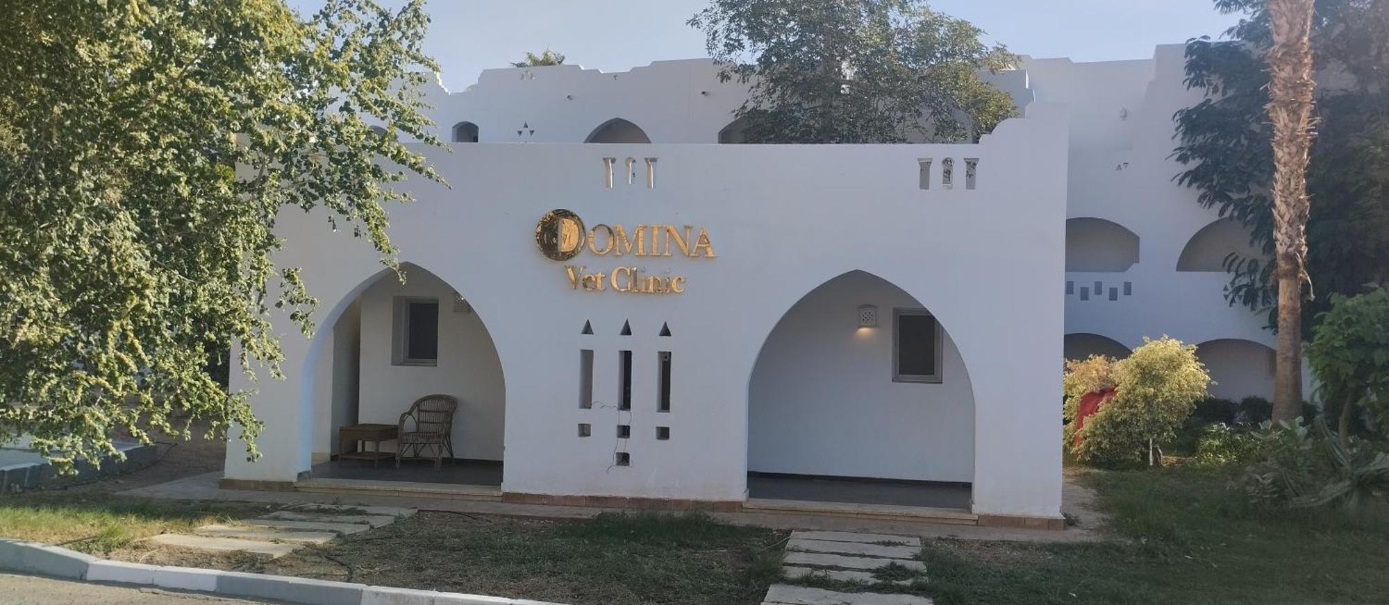 Privata Al Domina Club Acquamarine, Coral Bay, E Casino. *