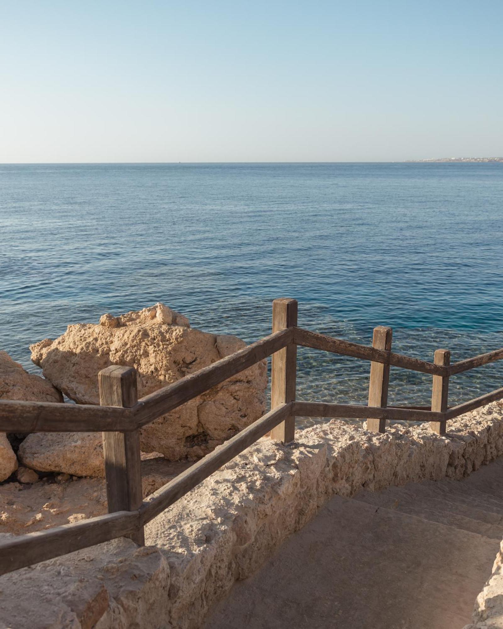 Otel Sharm Resort 4*